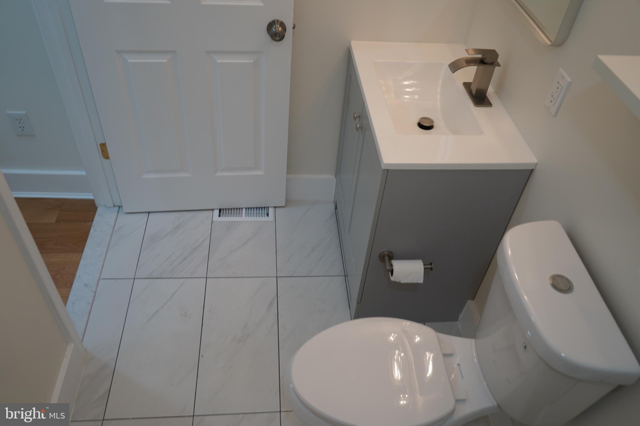 SETON HILL - Residential