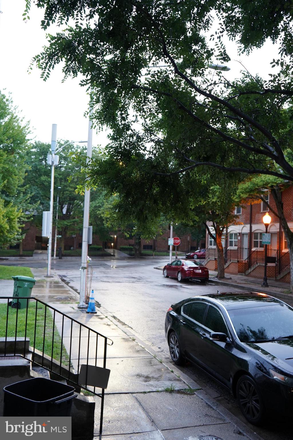 SETON HILL - Residential