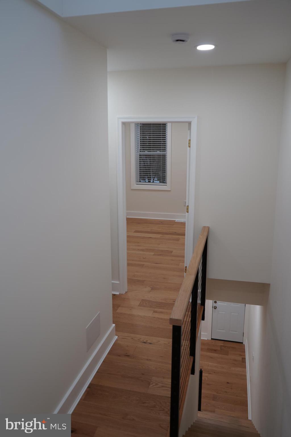 SETON HILL - Residential