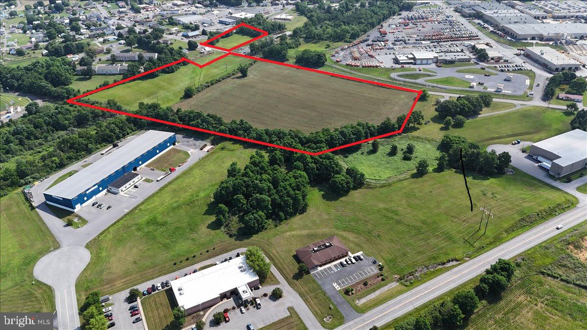 19.16 ACRES CITO ROAD