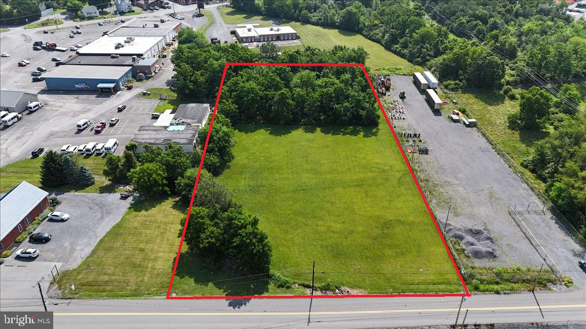 19.16 ACRES CITO ROAD
