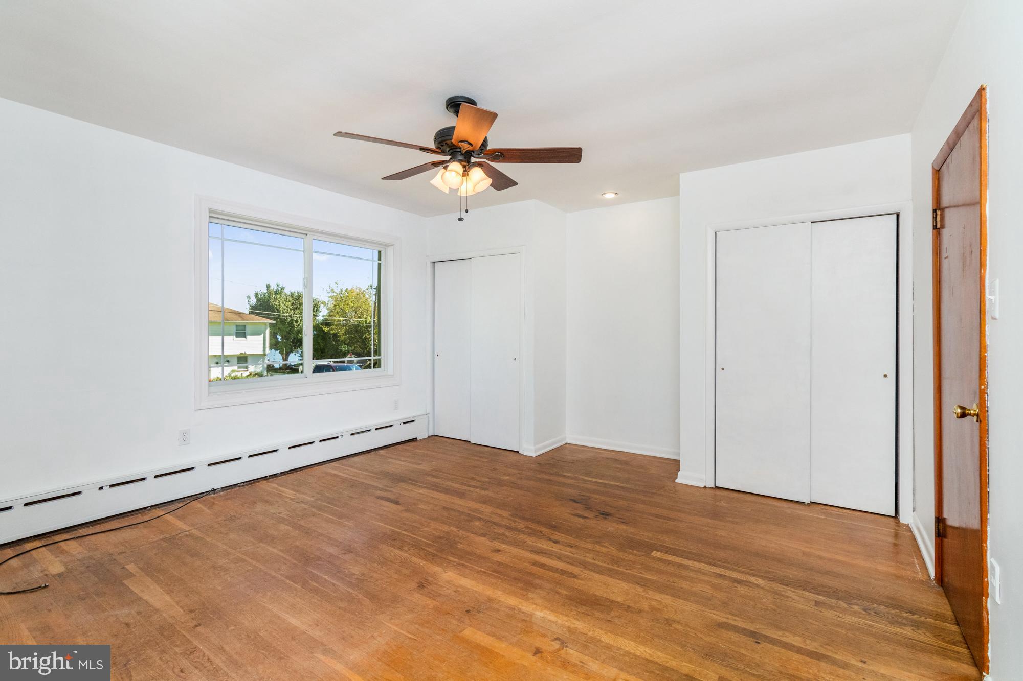 BAUERNSCHMIDT MANOR - Residential Lease