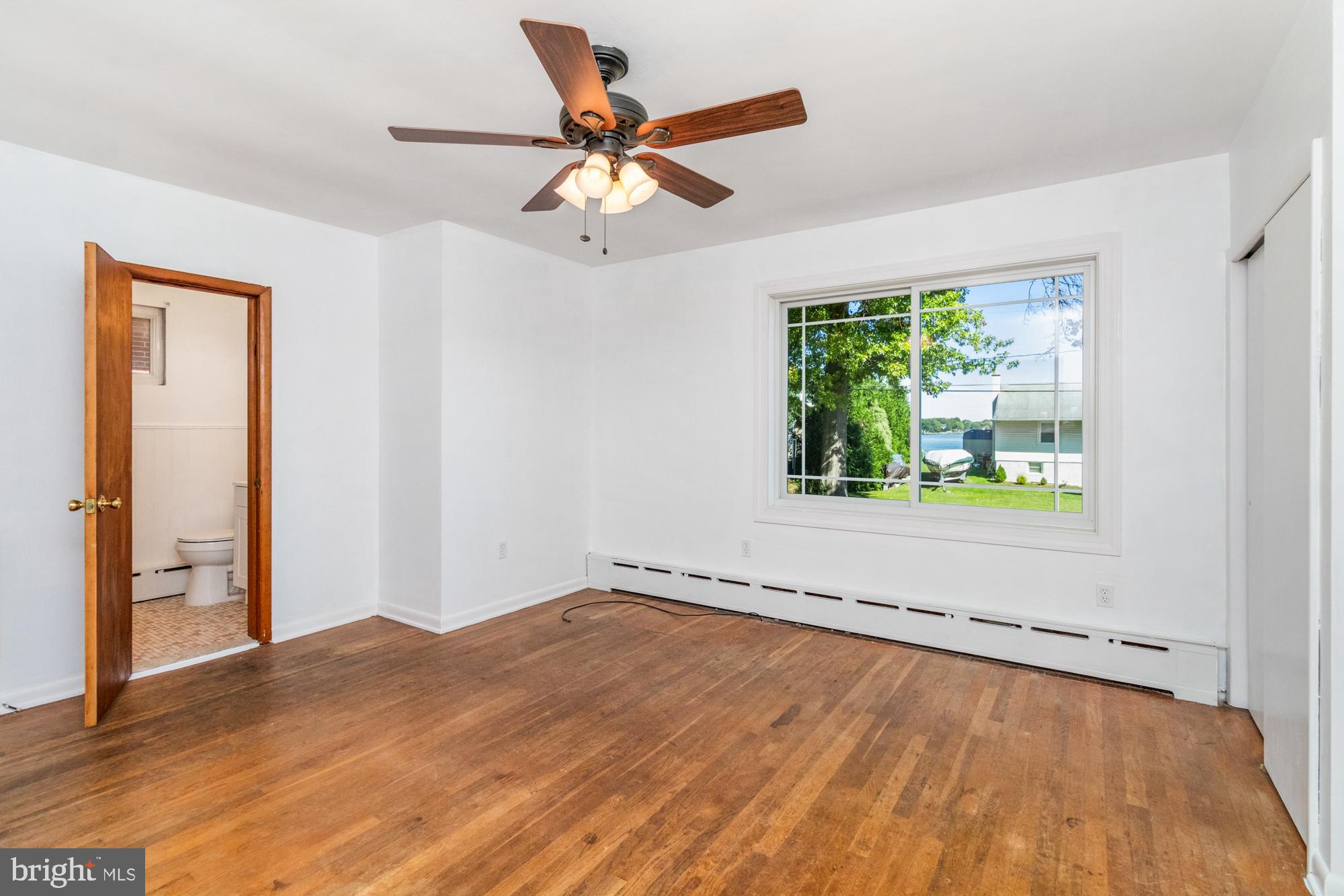 BAUERNSCHMIDT MANOR - Residential Lease