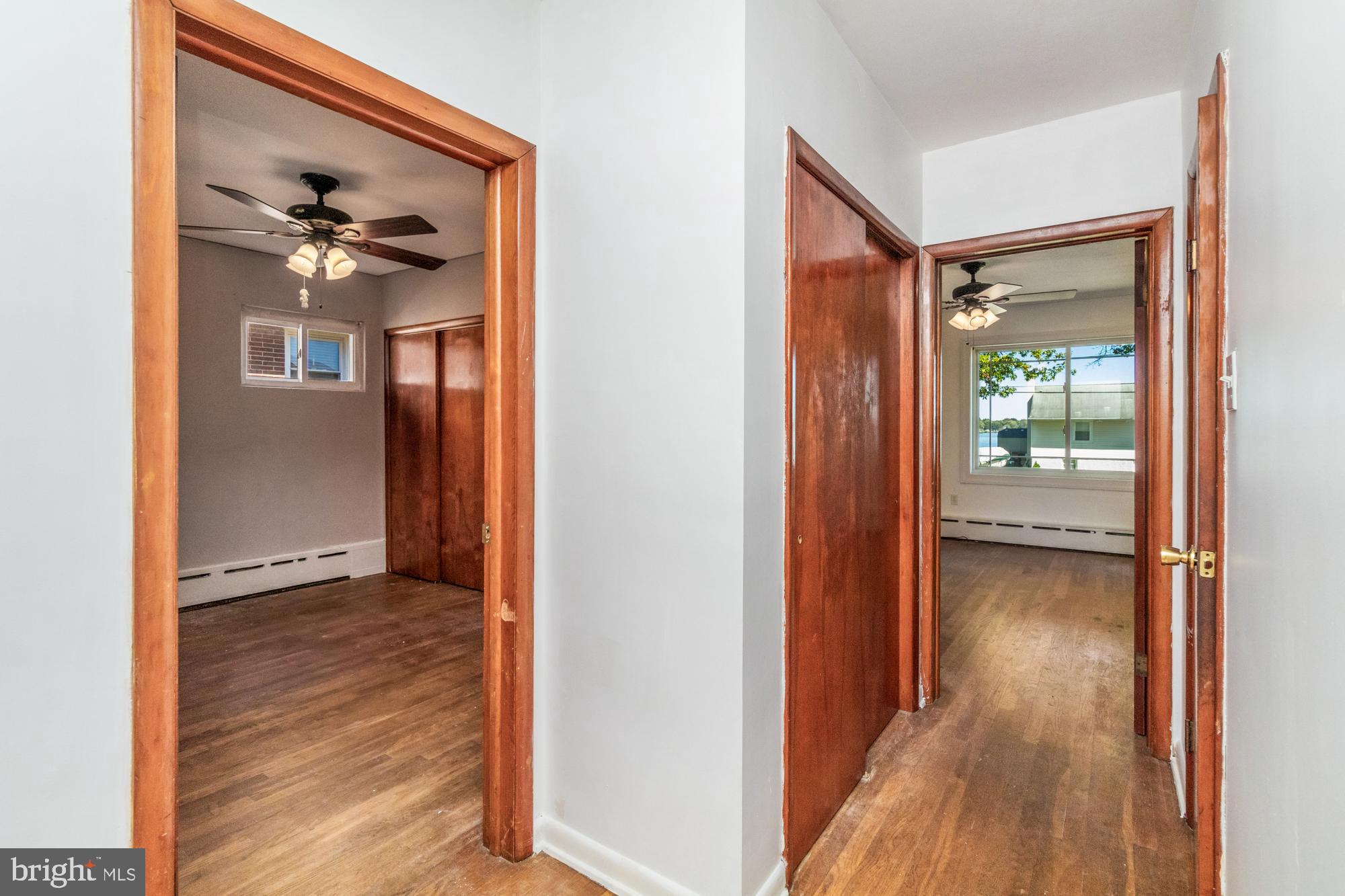 BAUERNSCHMIDT MANOR - Residential Lease