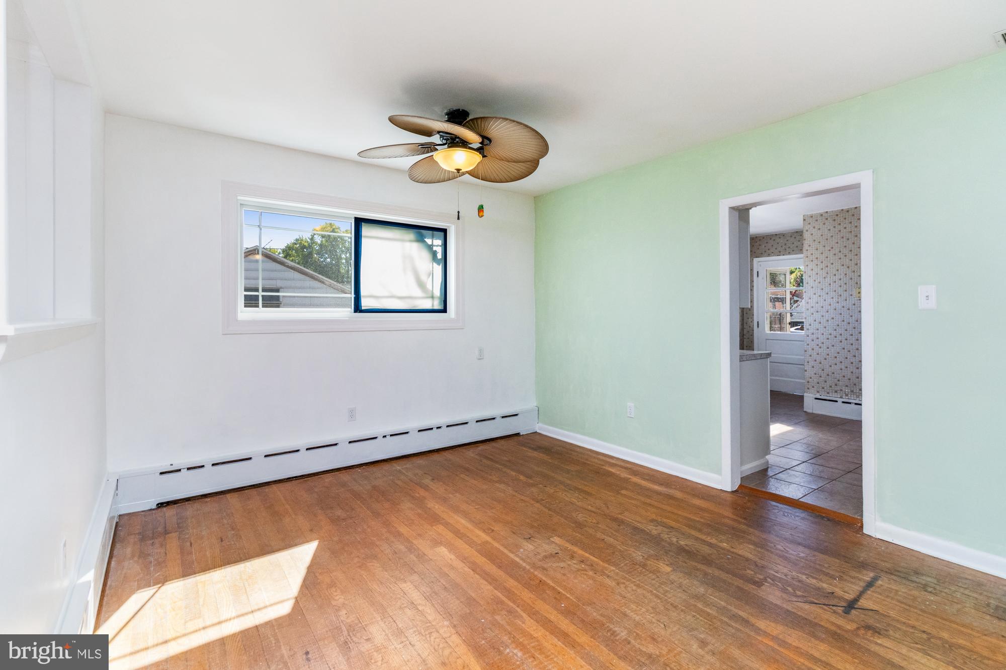 BAUERNSCHMIDT MANOR - Residential Lease