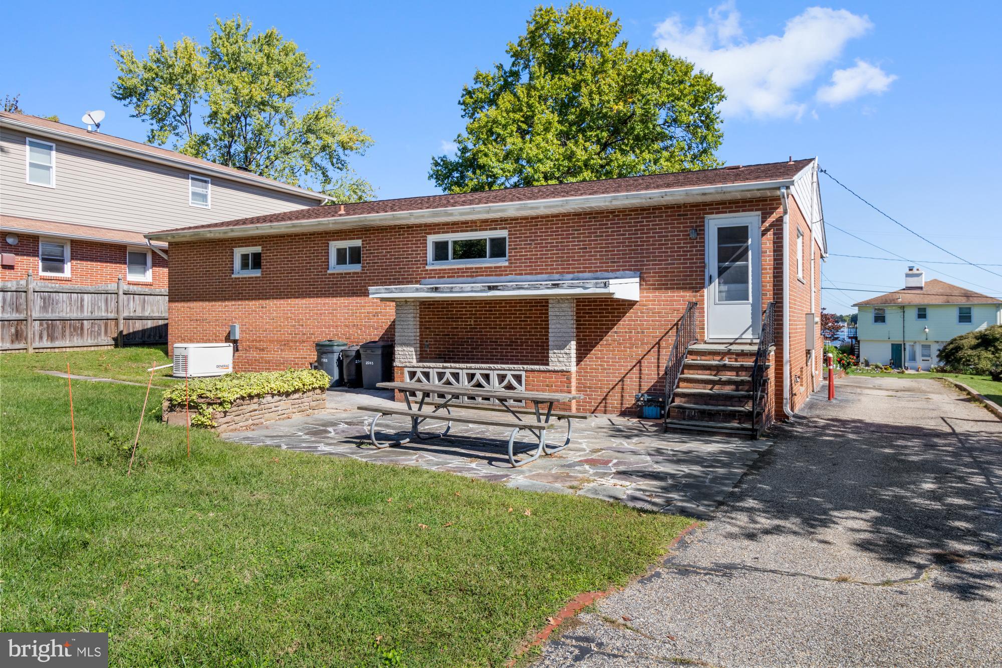 BAUERNSCHMIDT MANOR - Residential Lease