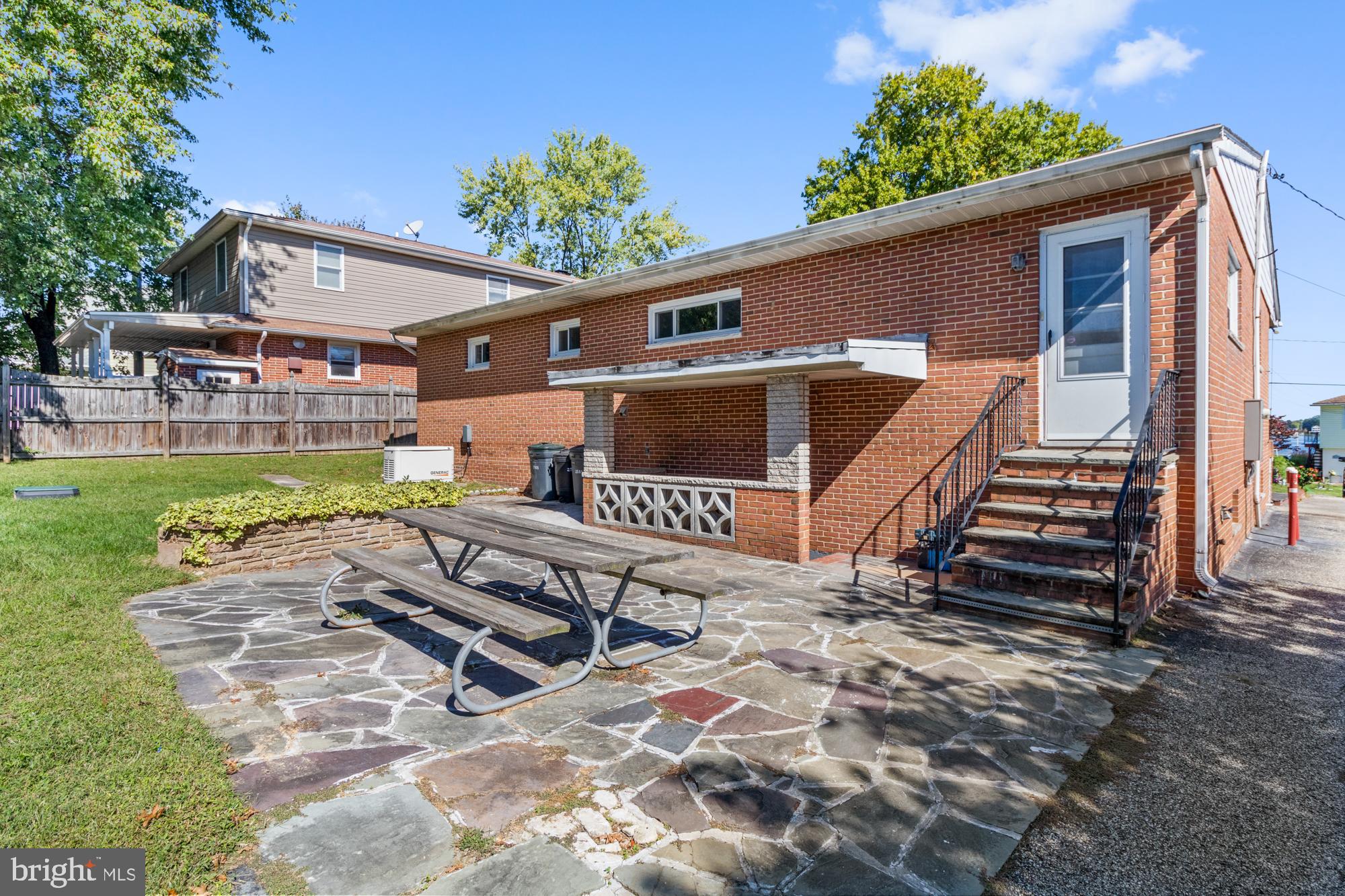 BAUERNSCHMIDT MANOR - Residential Lease