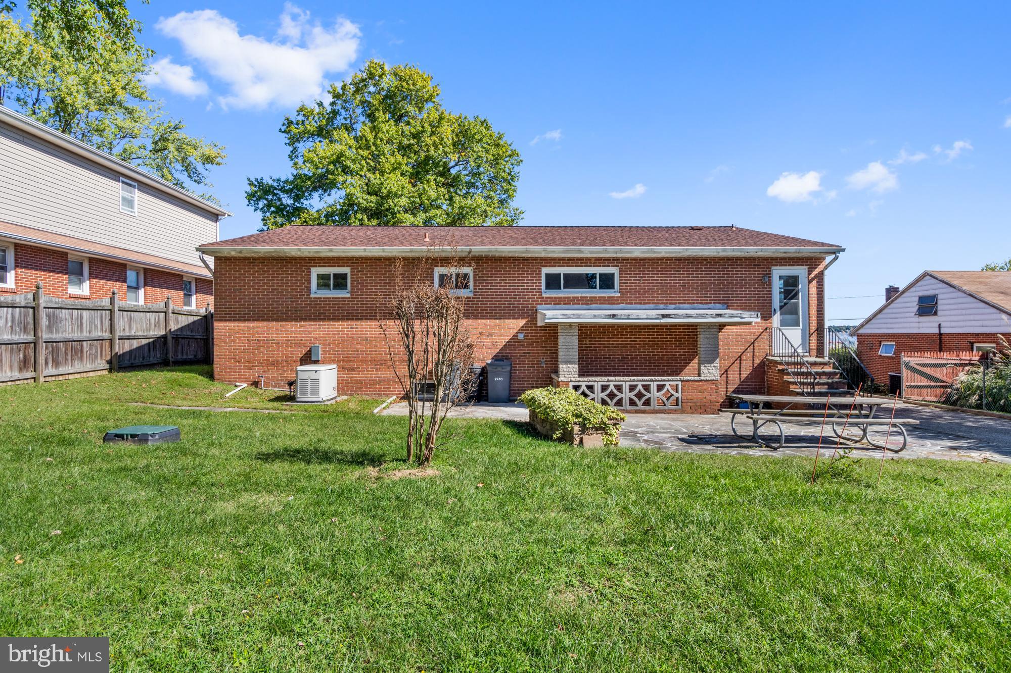 BAUERNSCHMIDT MANOR - Residential Lease