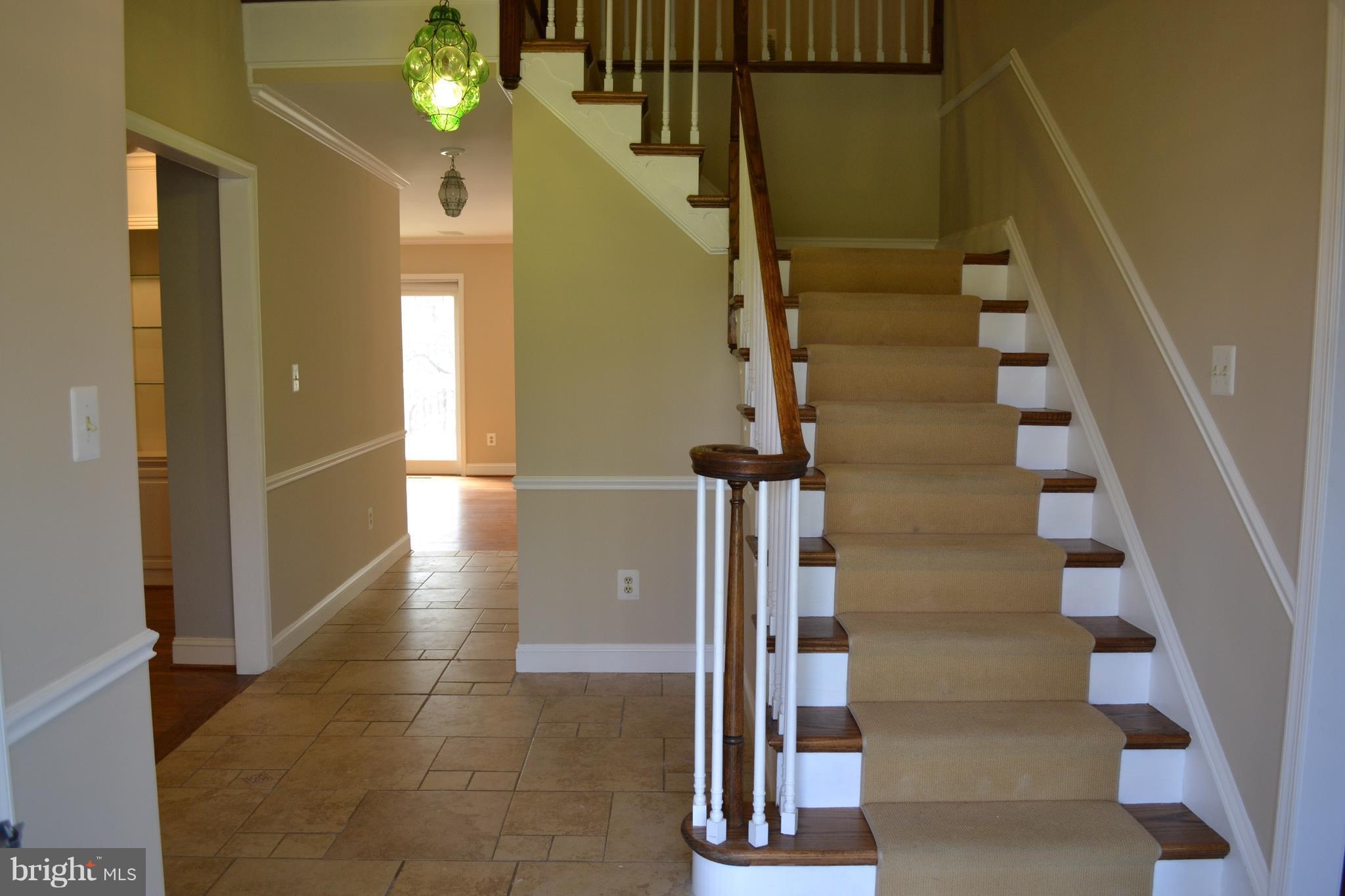 FIVE SPRINGS - Residential Lease