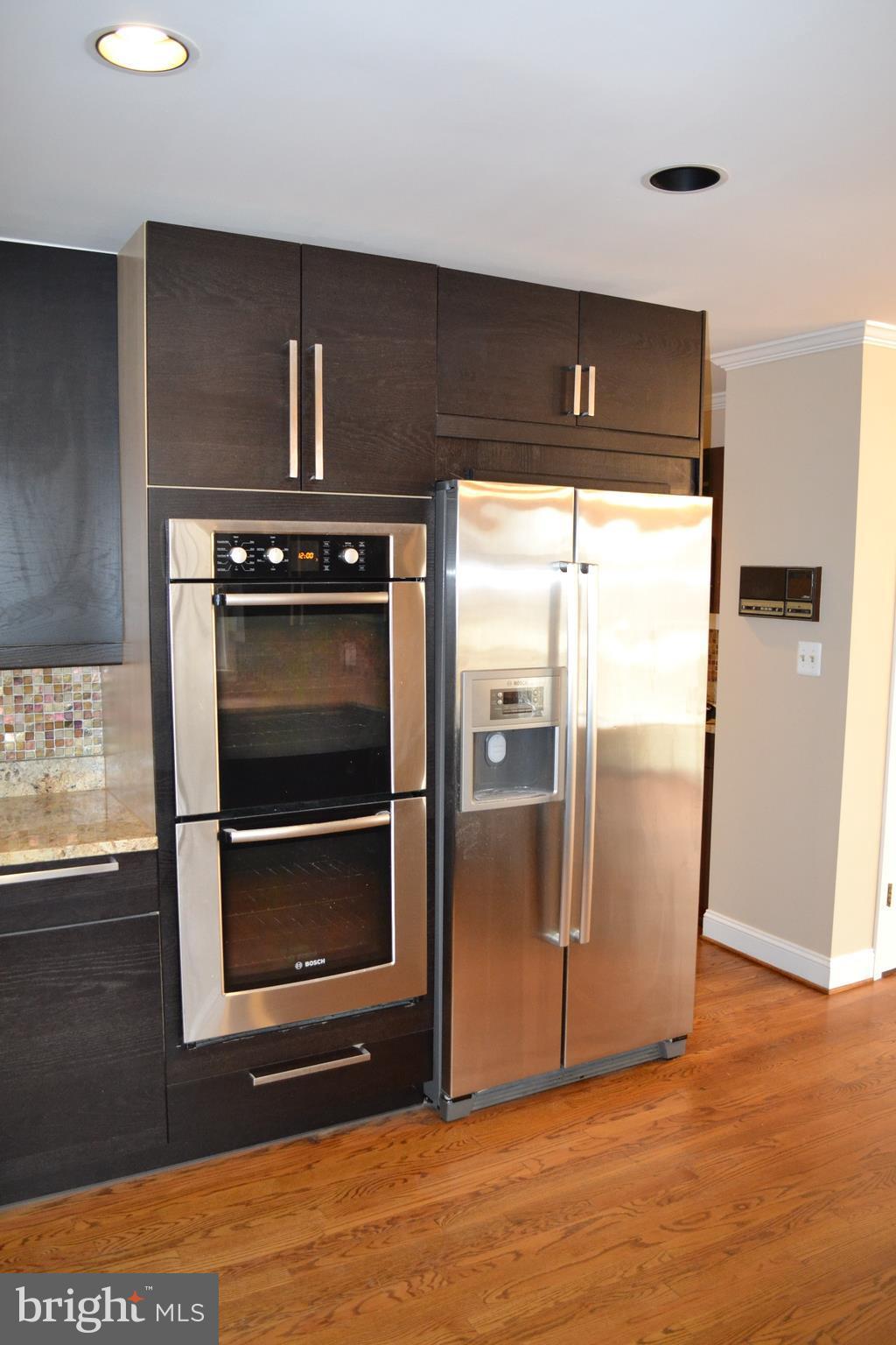 FIVE SPRINGS - Residential Lease