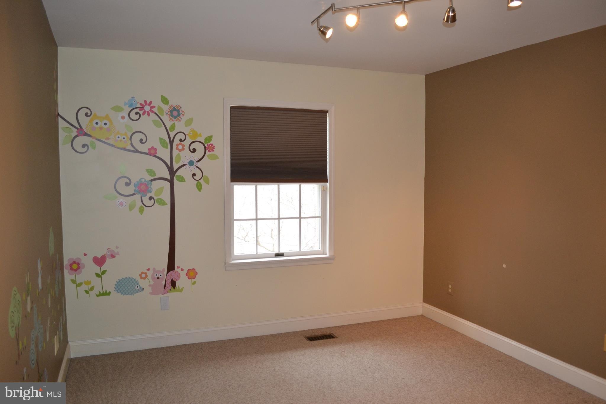 FIVE SPRINGS - Residential Lease