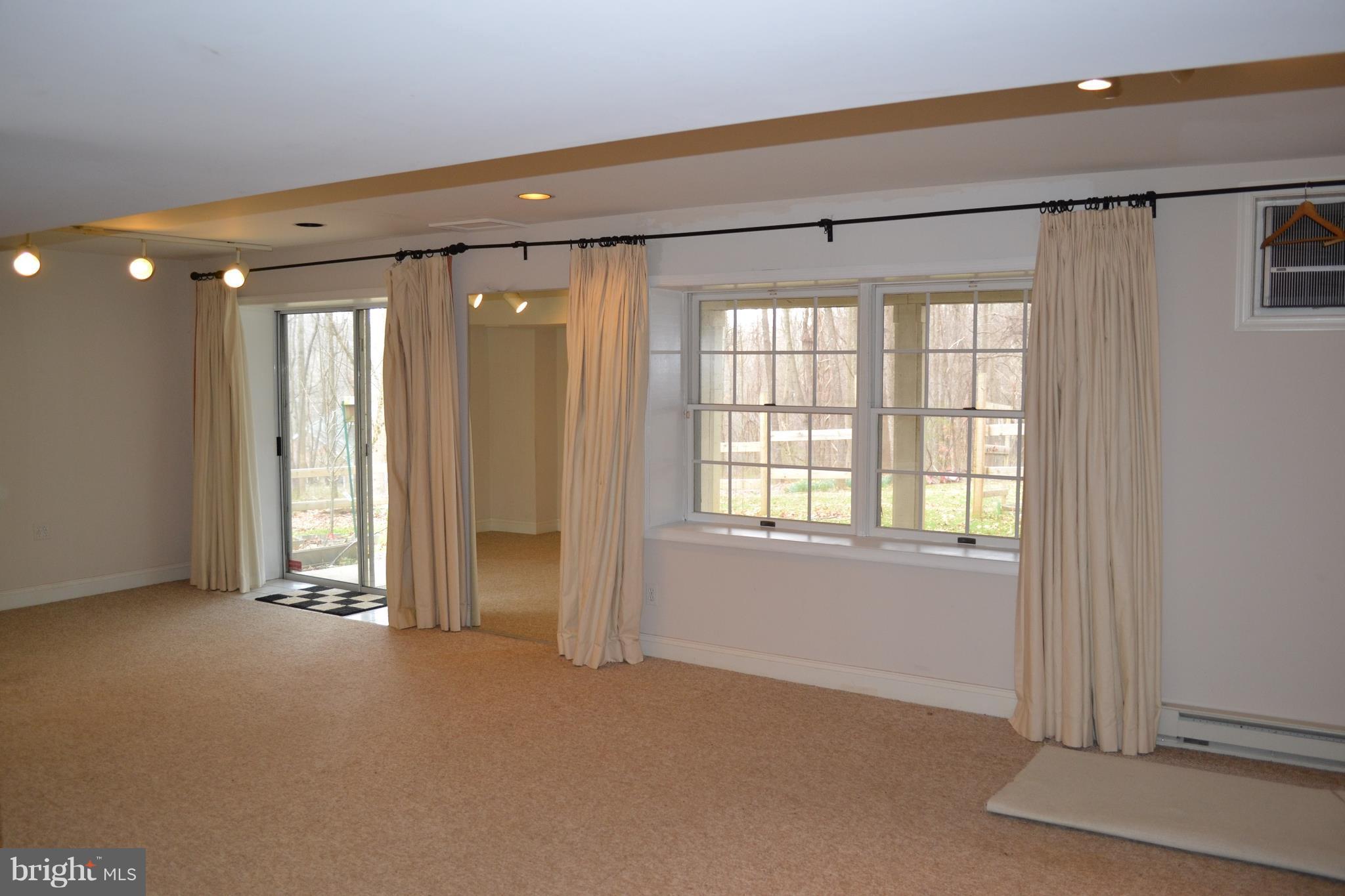 FIVE SPRINGS - Residential Lease