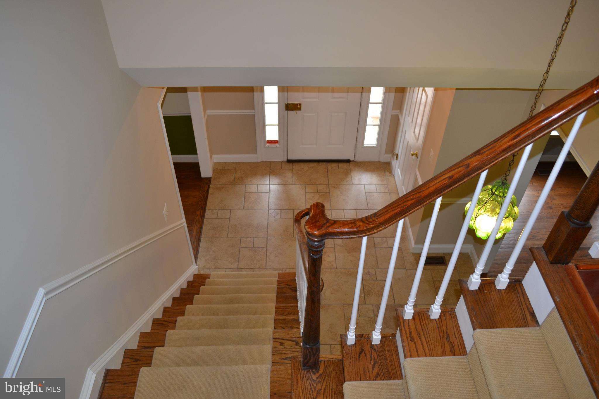 FIVE SPRINGS - Residential Lease