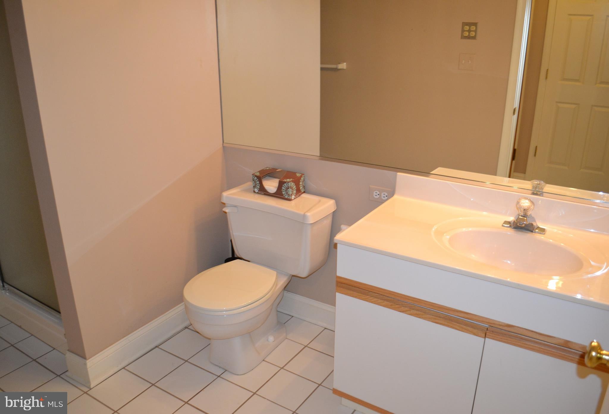 FIVE SPRINGS - Residential Lease