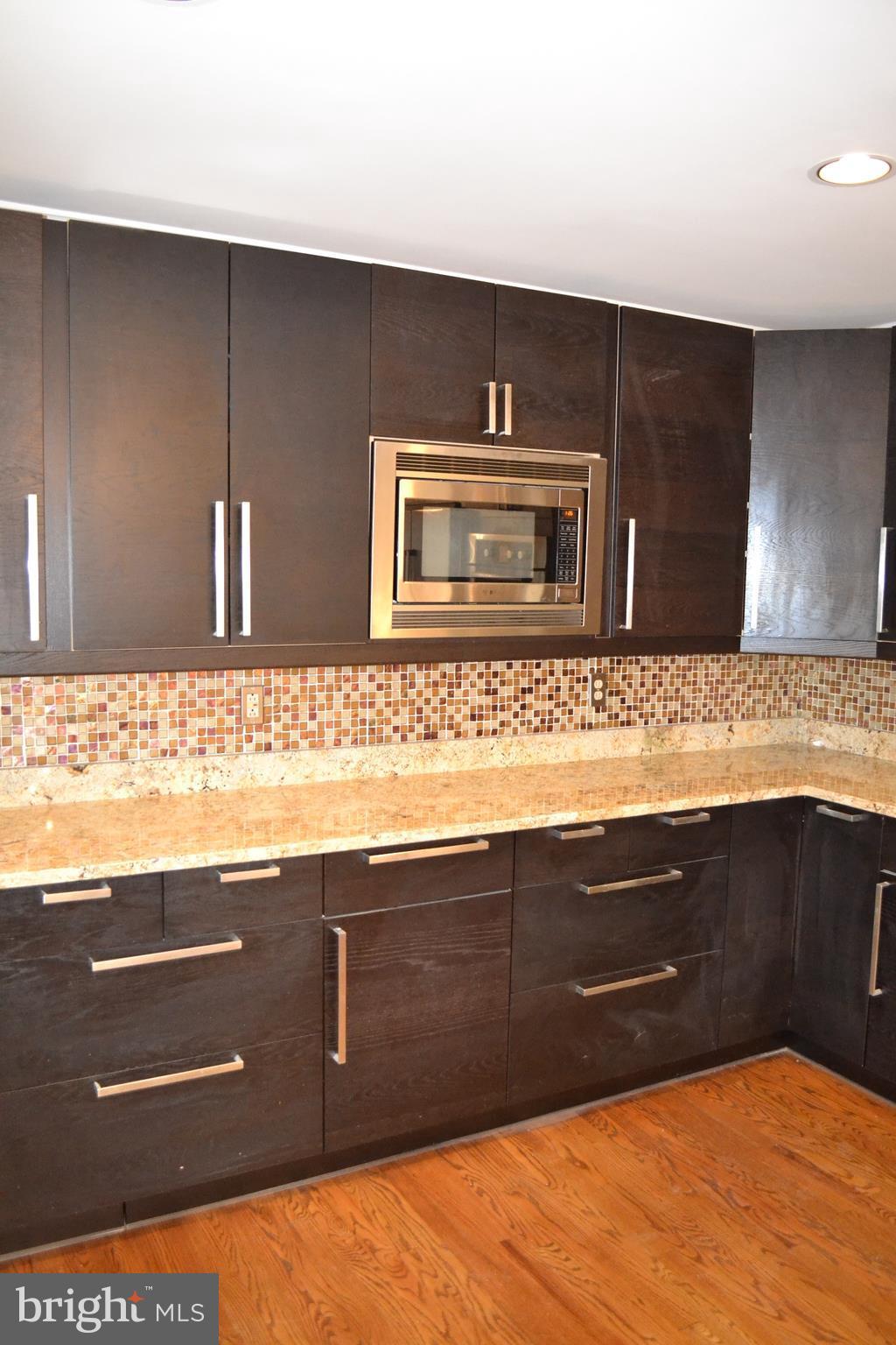 FIVE SPRINGS - Residential Lease