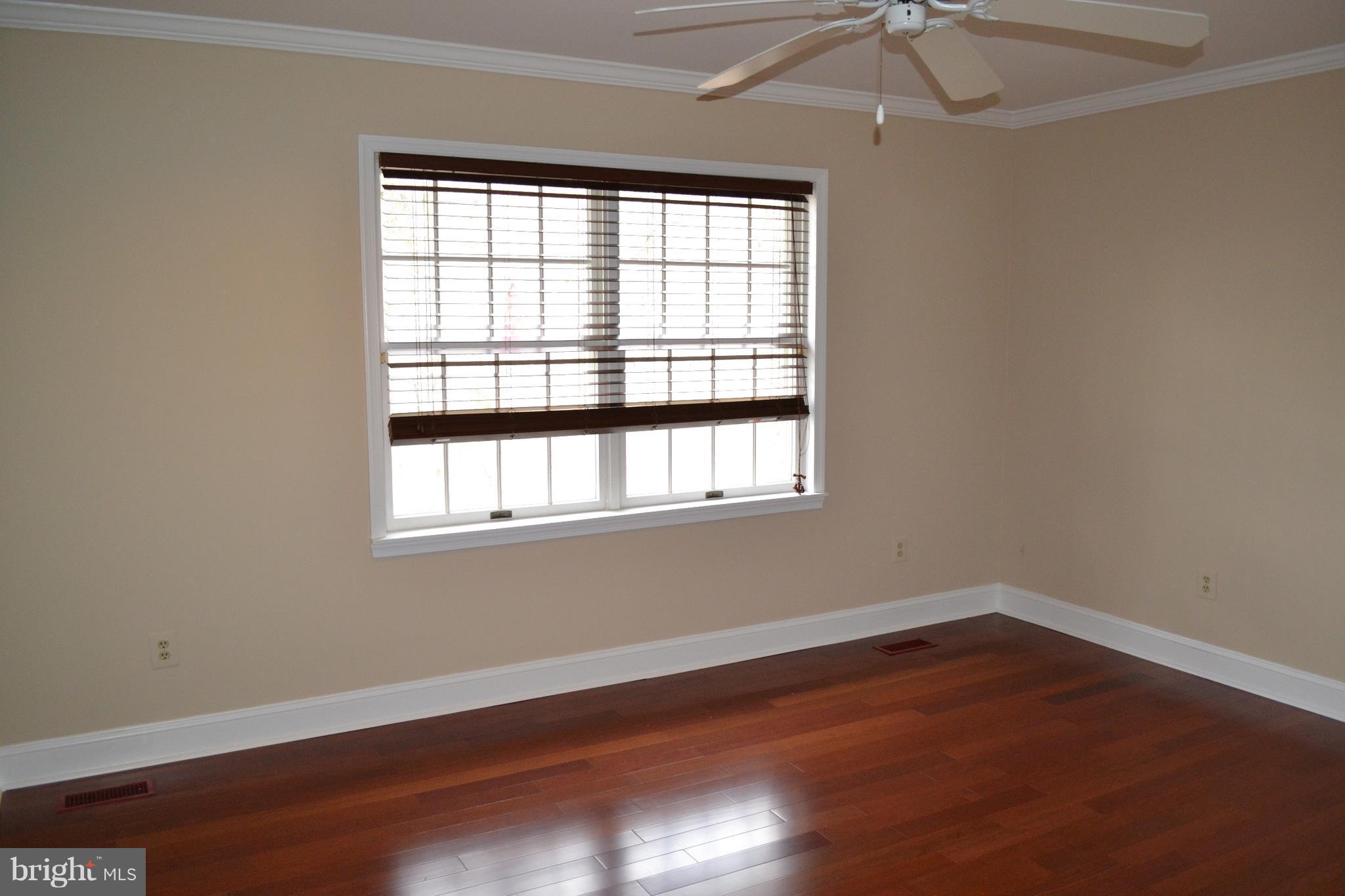 FIVE SPRINGS - Residential Lease