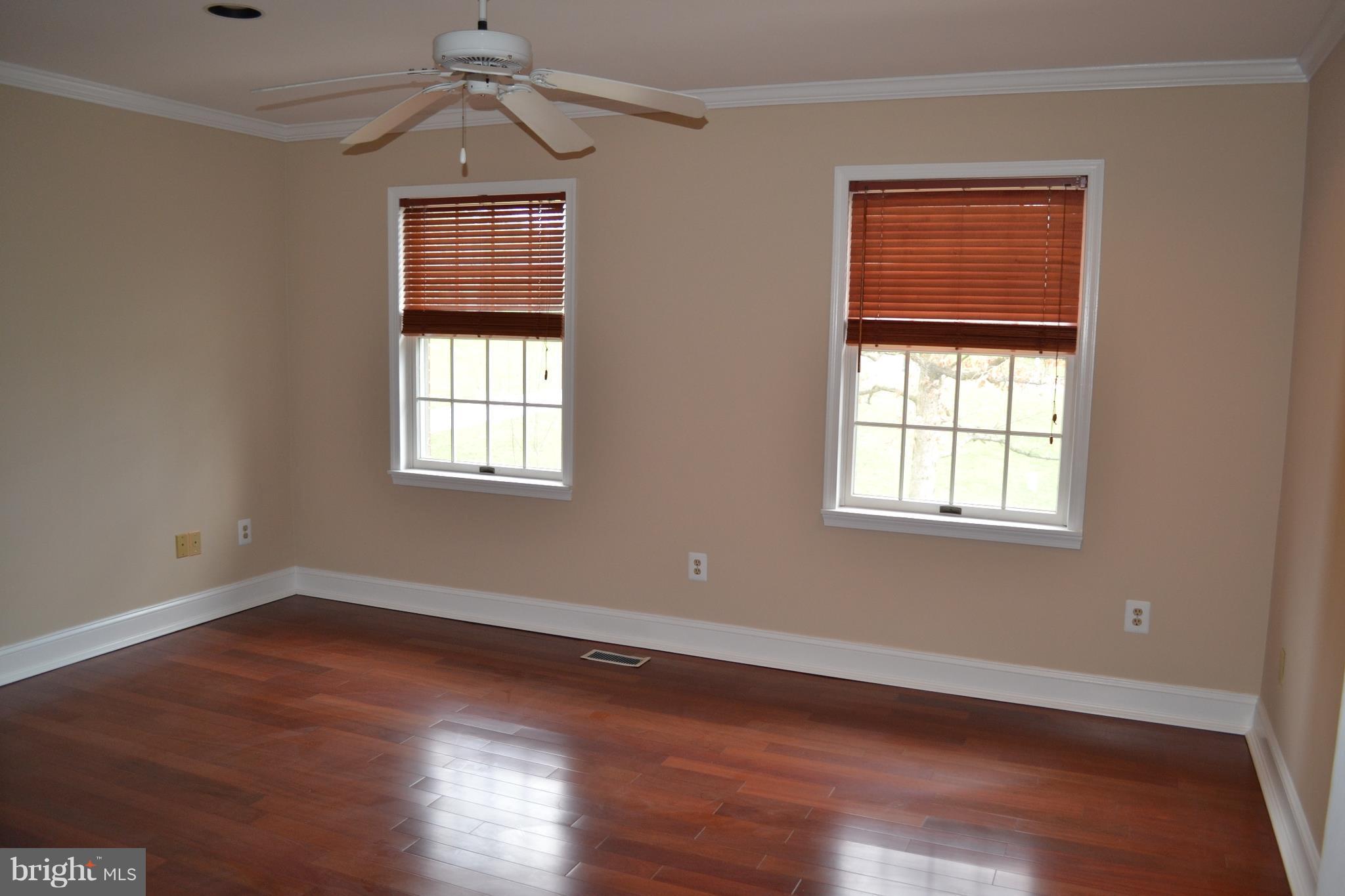 FIVE SPRINGS - Residential Lease