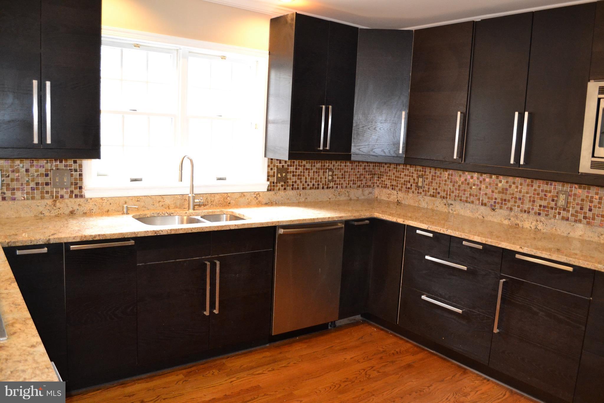 FIVE SPRINGS - Residential Lease