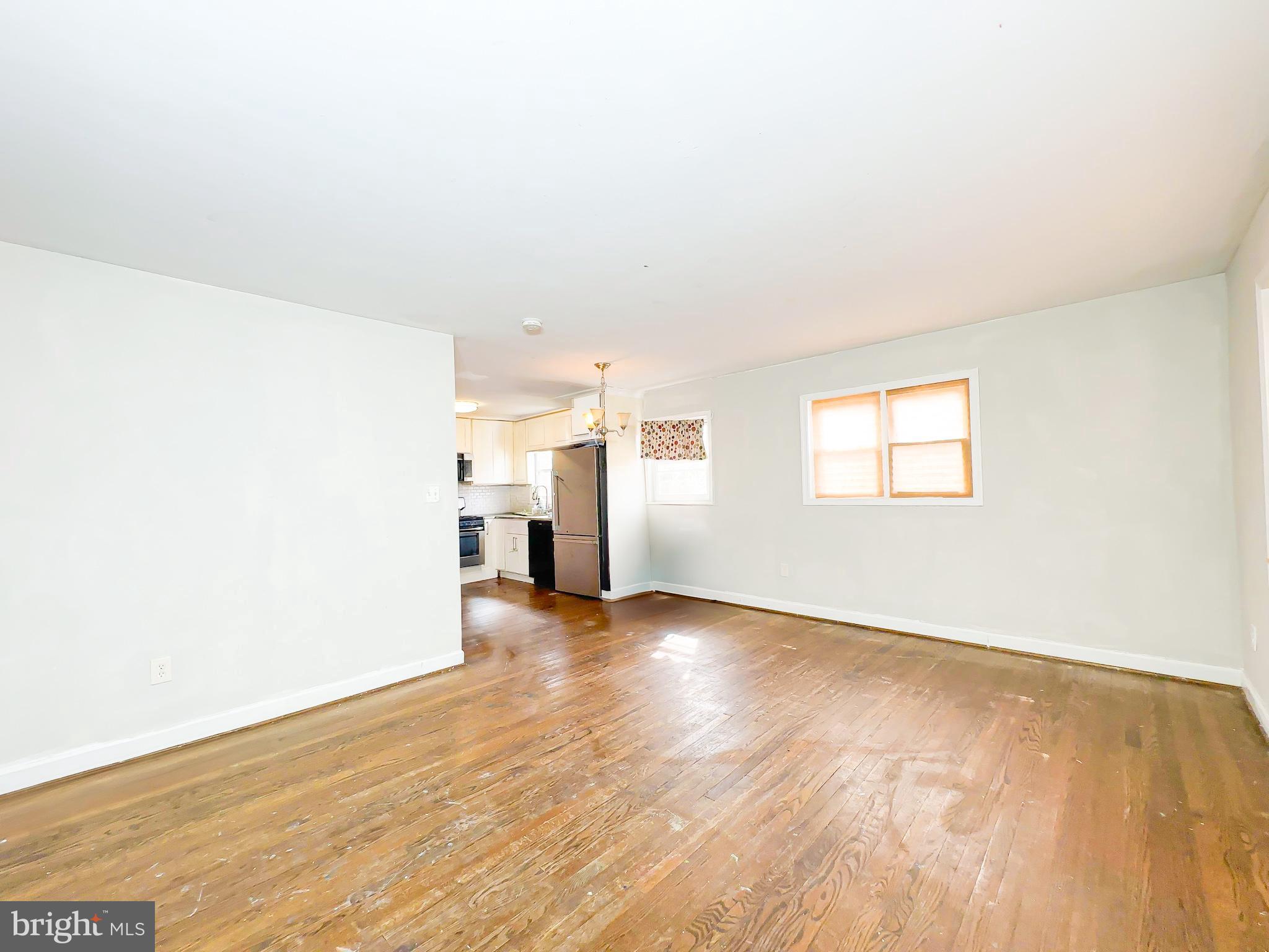 NORTH FORESTVILLE - Residential