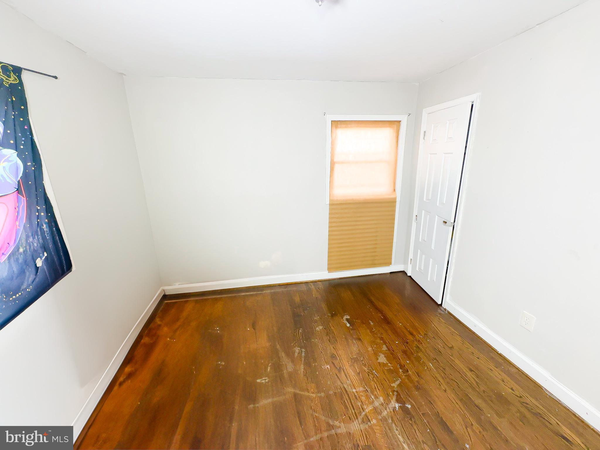 NORTH FORESTVILLE - Residential