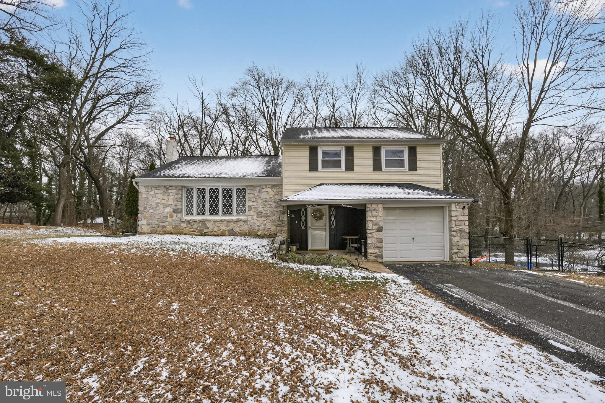 GLEN ASHTON FARMS - Residential