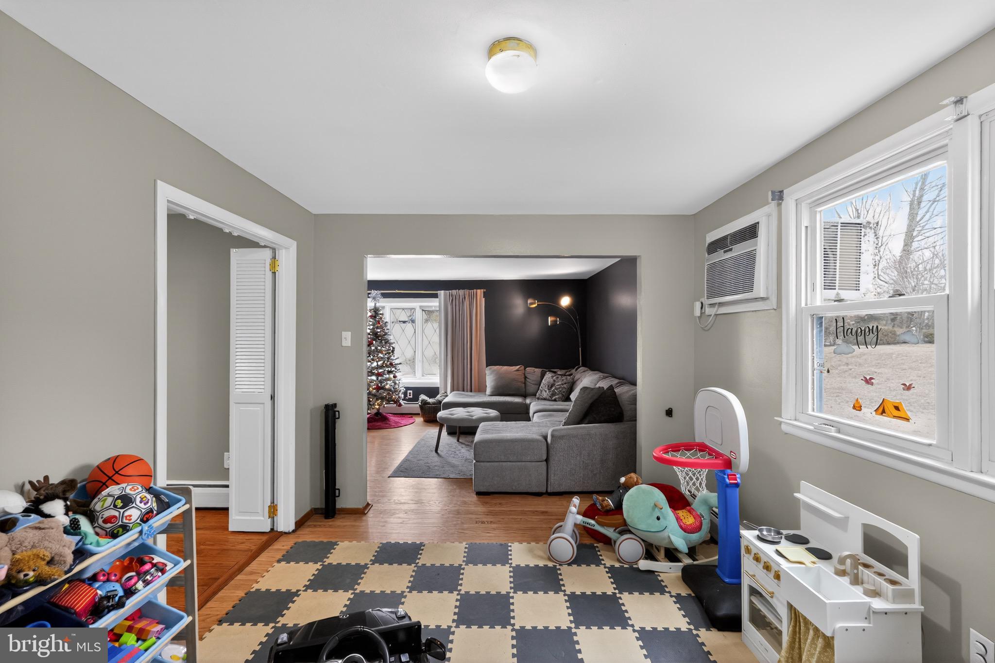 GLEN ASHTON FARMS - Residential