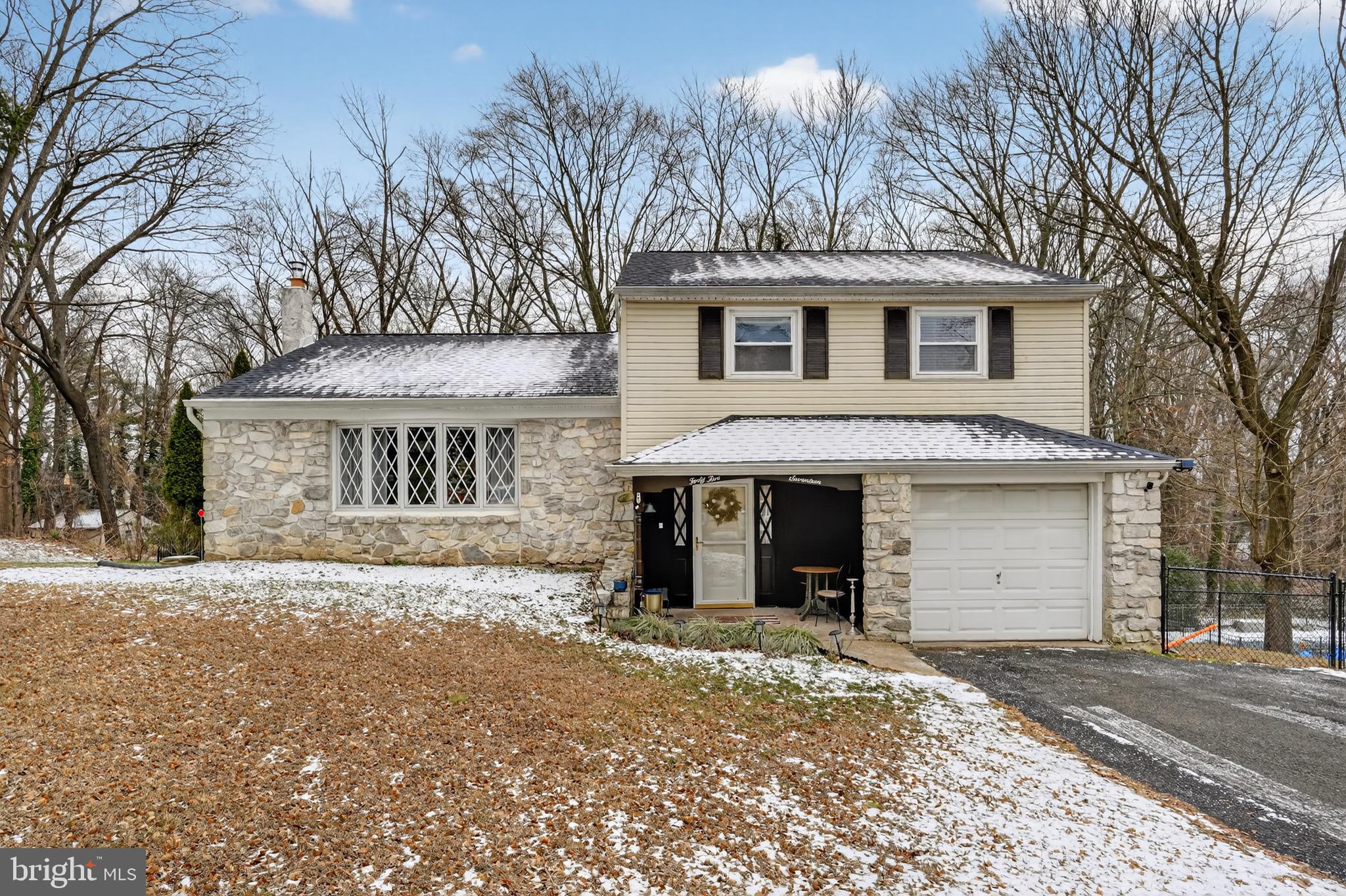 GLEN ASHTON FARMS - Residential