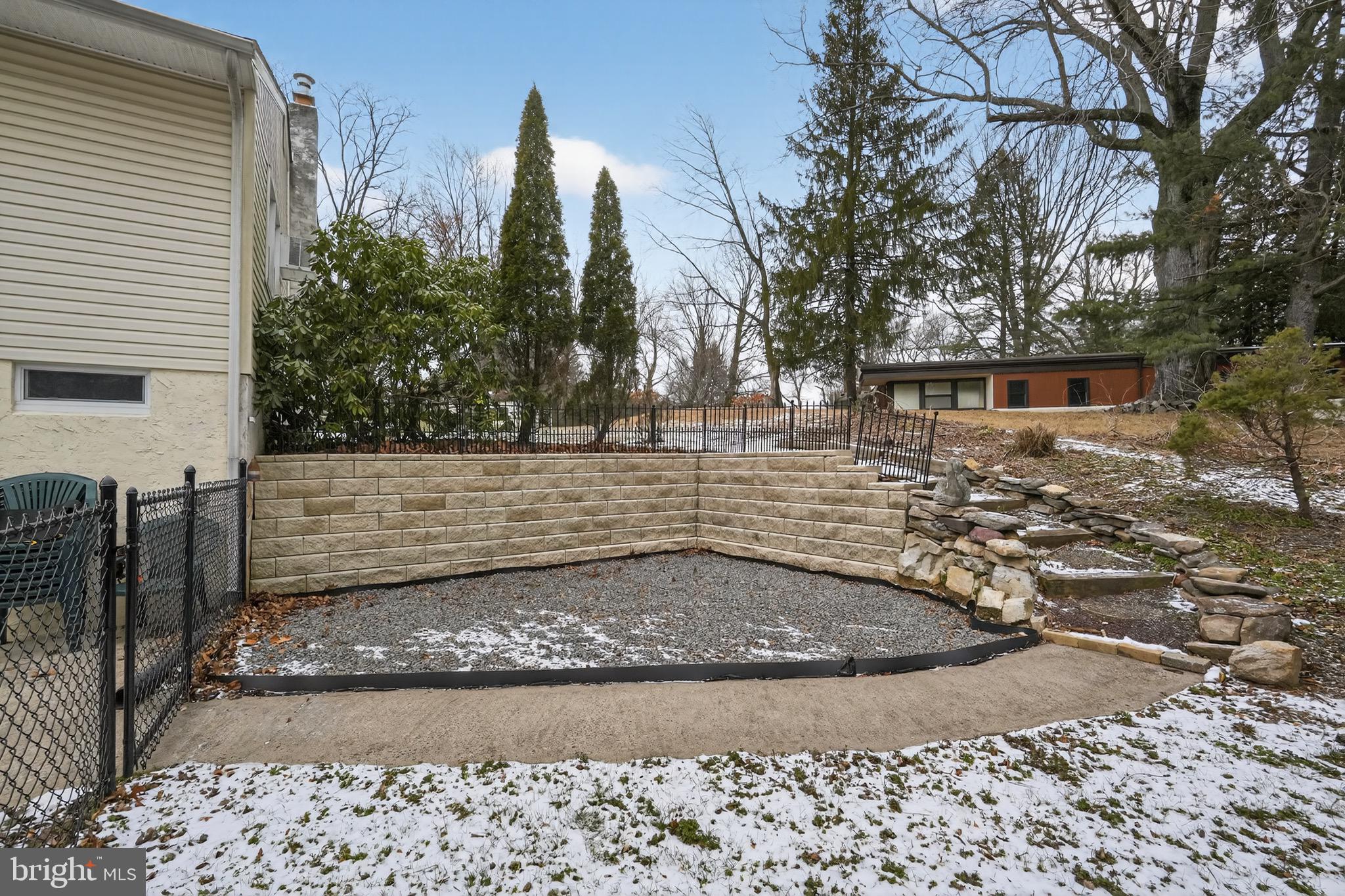 GLEN ASHTON FARMS - Residential