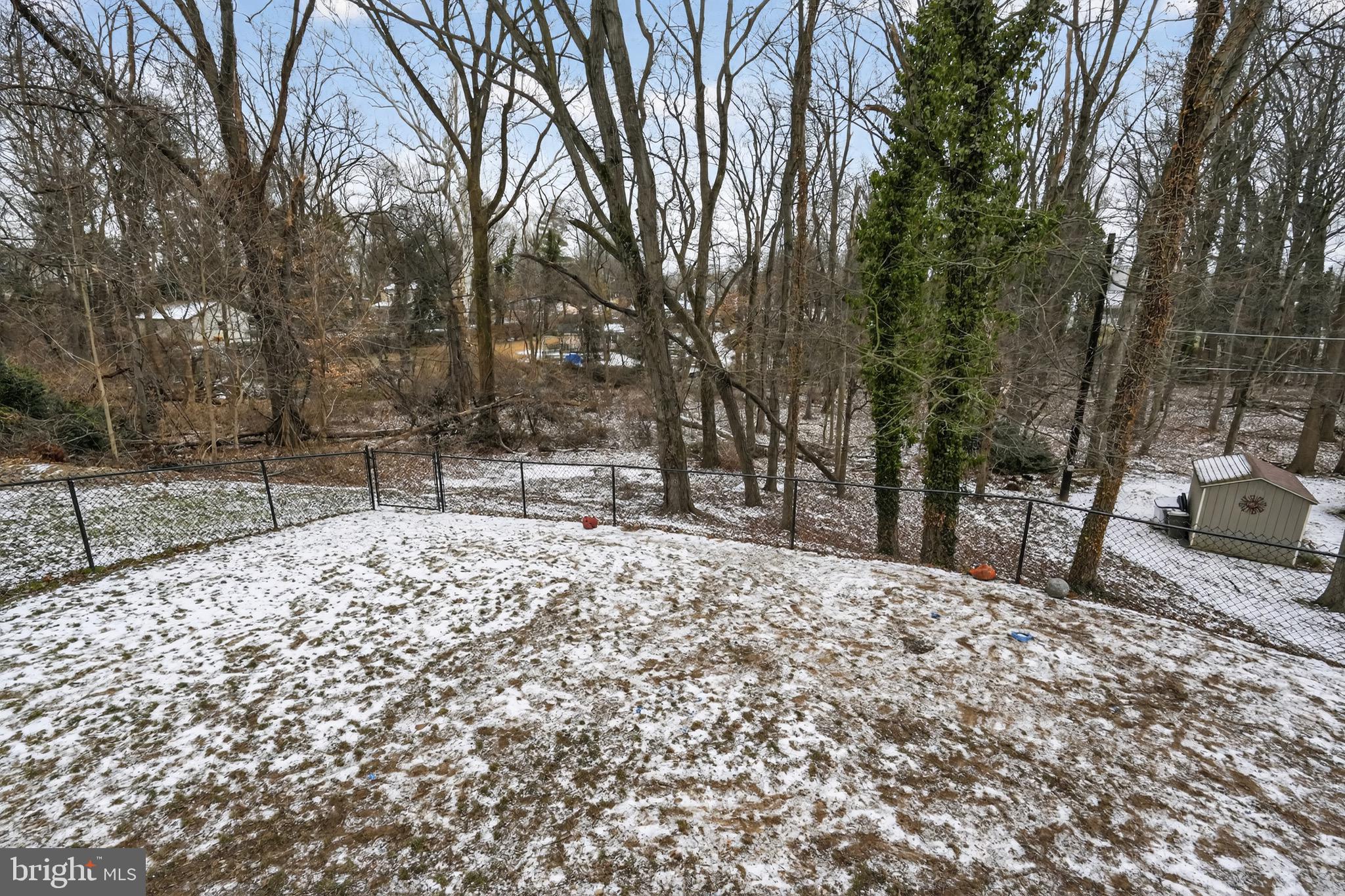 GLEN ASHTON FARMS - Residential