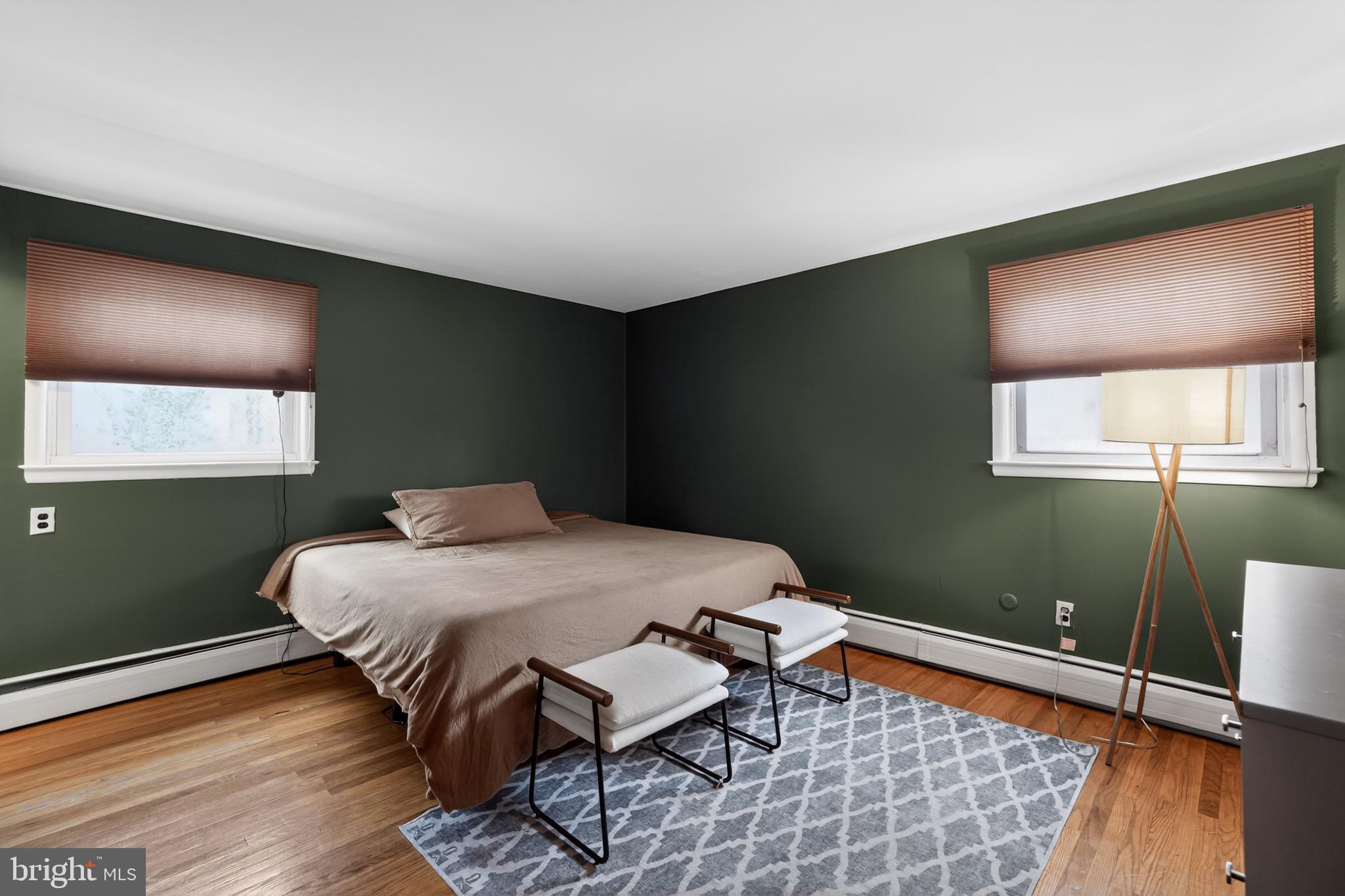 GLEN ASHTON FARMS - Residential