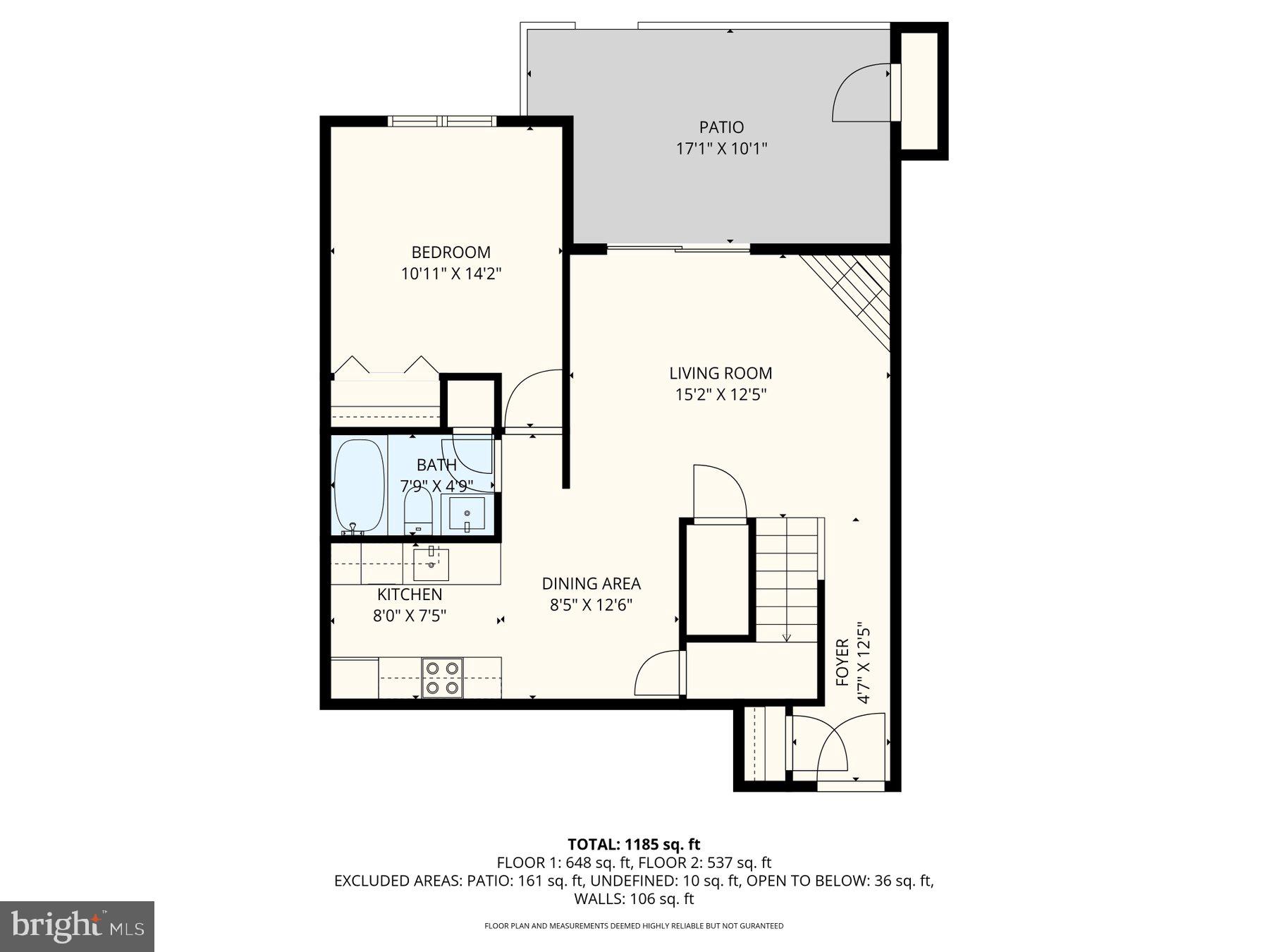 BALLENGER CREEK - Residential