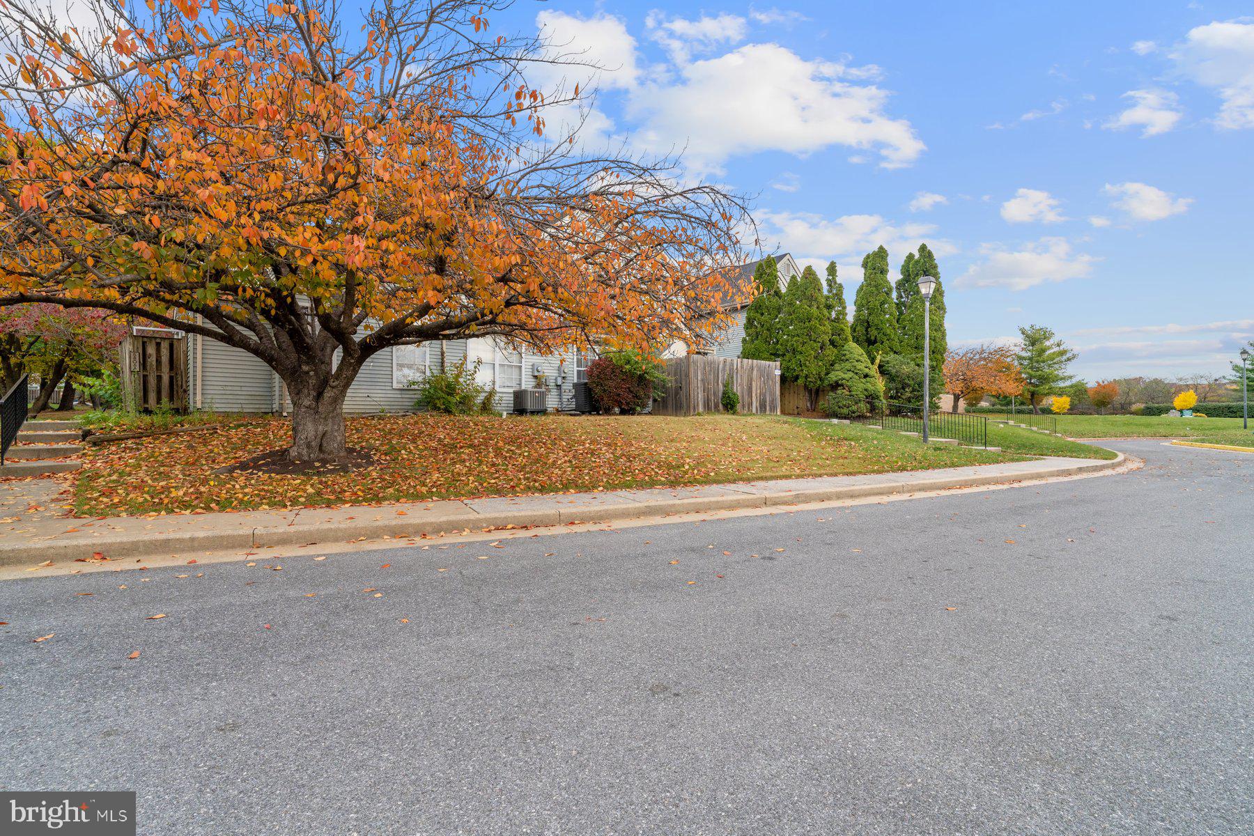 BALLENGER CREEK - Residential