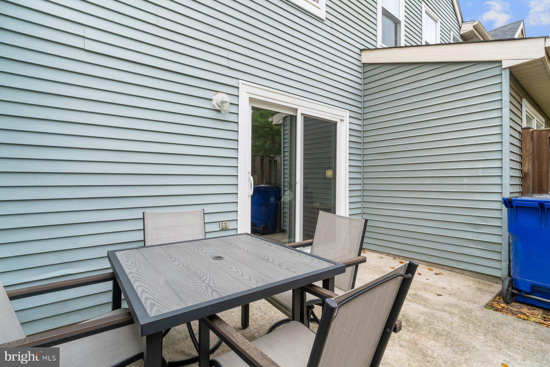 BALLENGER CREEK - Residential