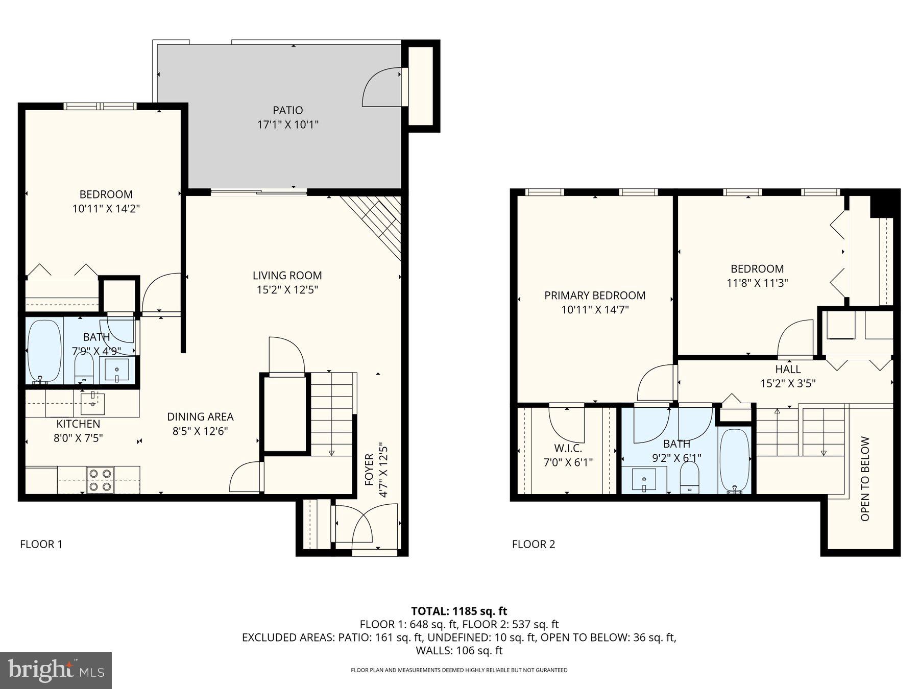 BALLENGER CREEK - Residential