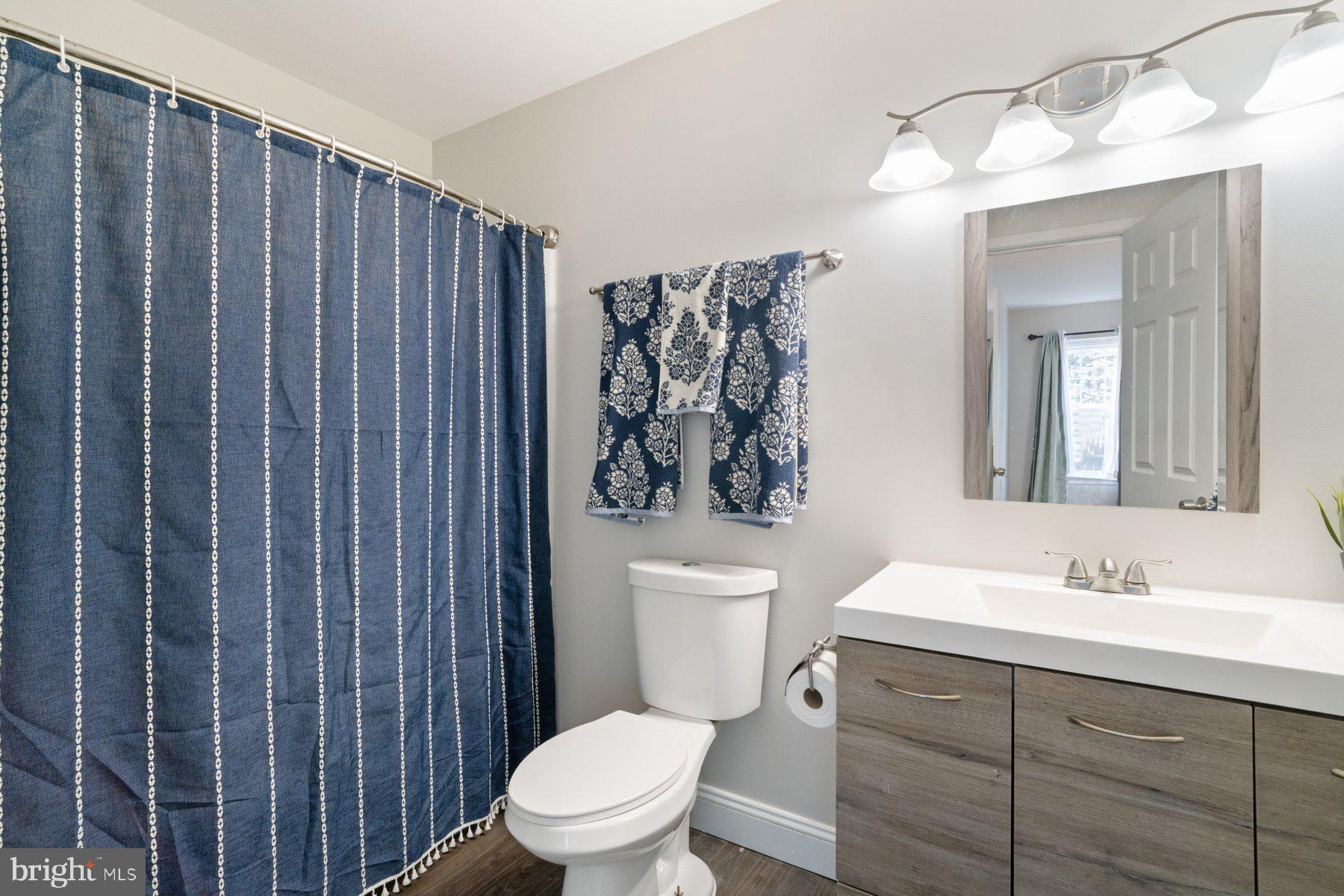 BALLENGER CREEK - Residential