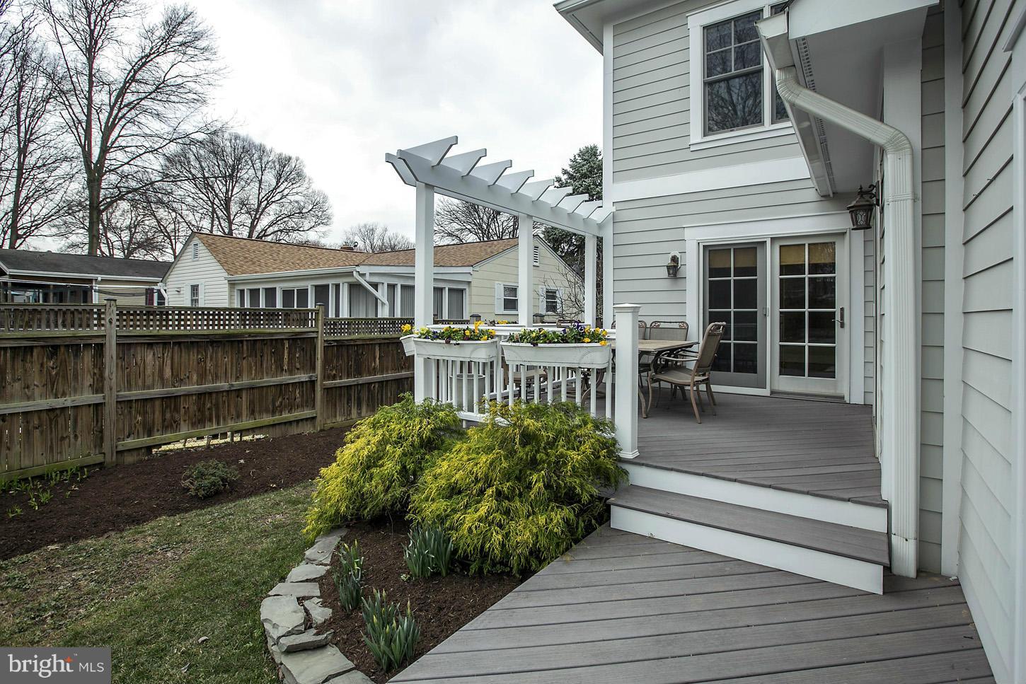 WEST VIENNA WOODS - Residential