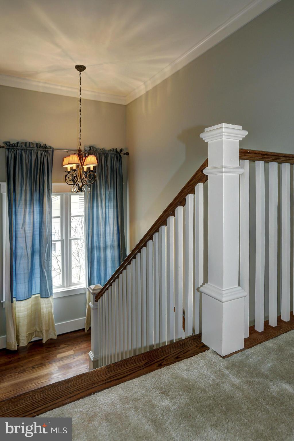 WEST VIENNA WOODS - Residential