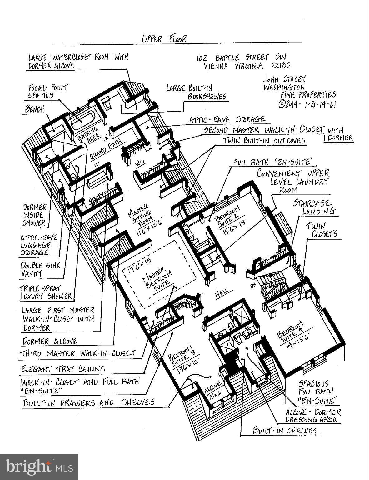 WEST VIENNA WOODS - Residential