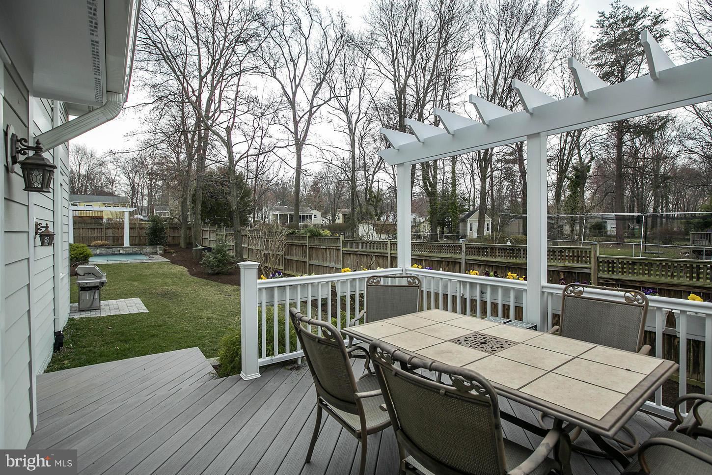 WEST VIENNA WOODS - Residential