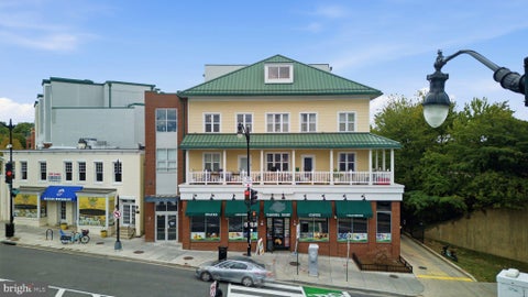 Condo For Sale - 343 Cedar Street #311<br/> WASHINGTON, DC 20012