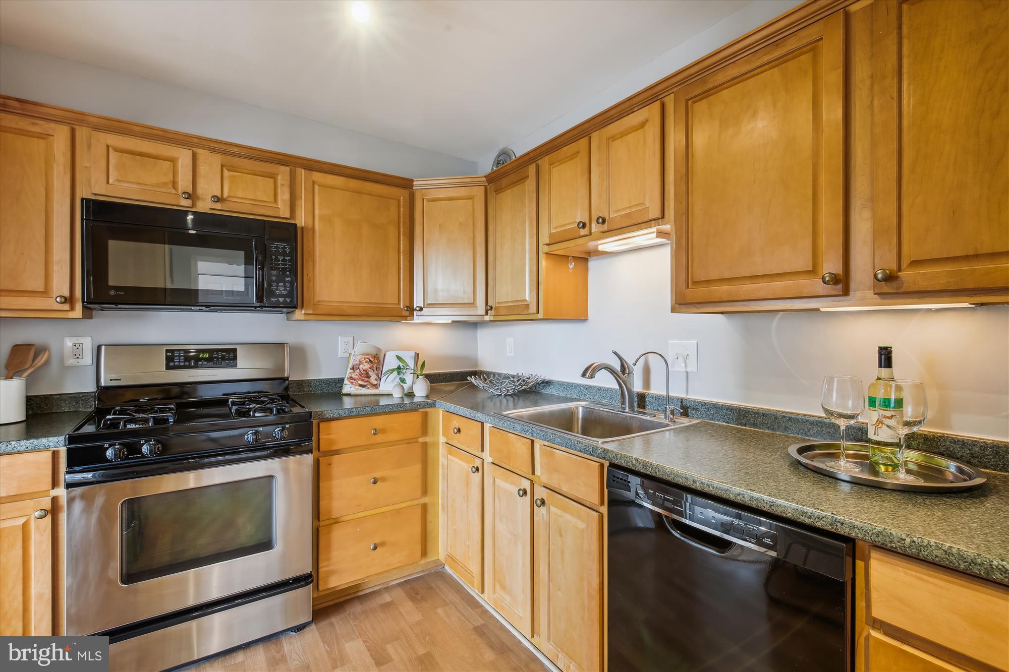 4620 NORTH PARK AVE - Residential