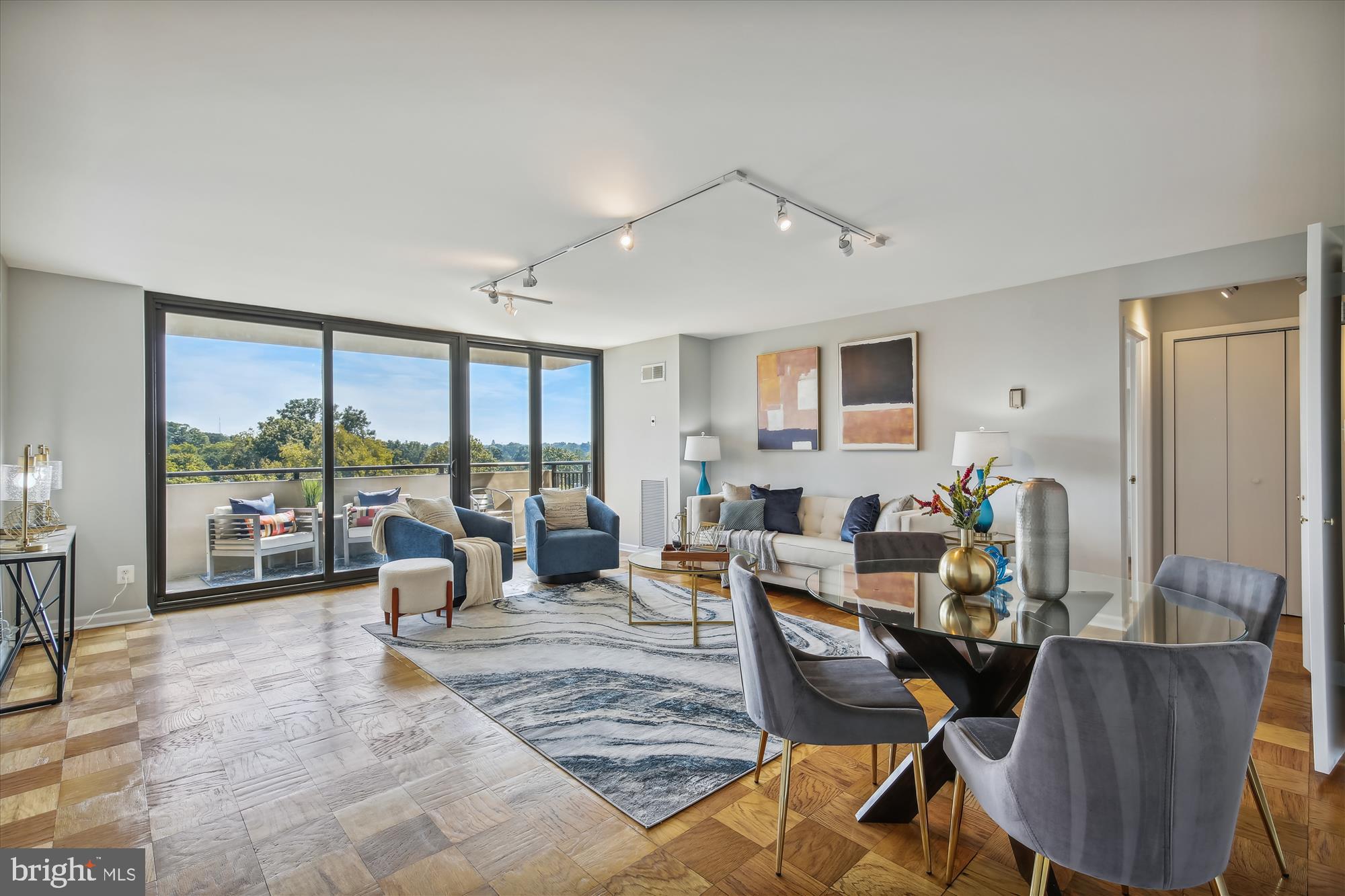 4620 NORTH PARK AVE - Residential