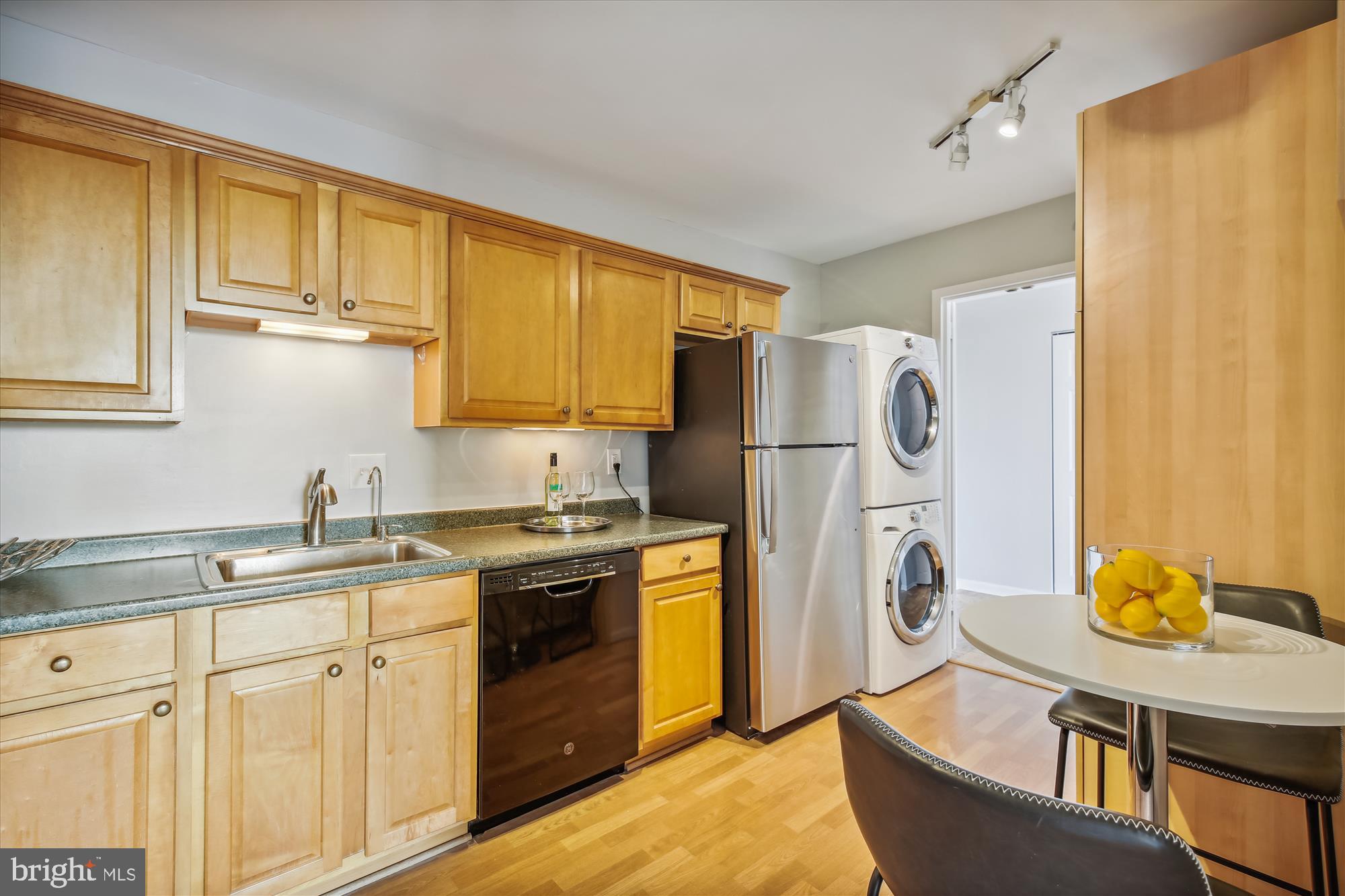 4620 NORTH PARK AVE - Residential