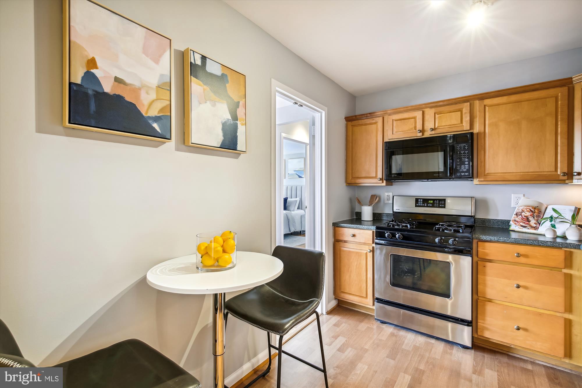 4620 NORTH PARK AVE - Residential