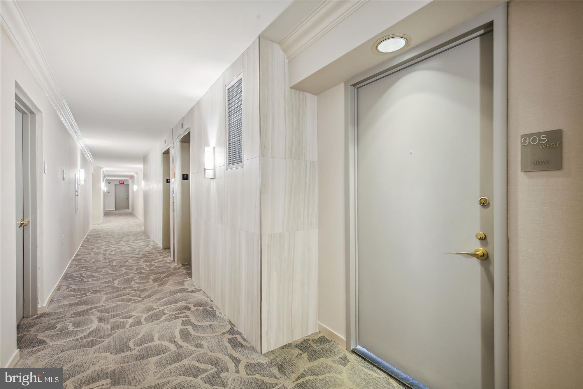 4620 NORTH PARK AVE - Residential