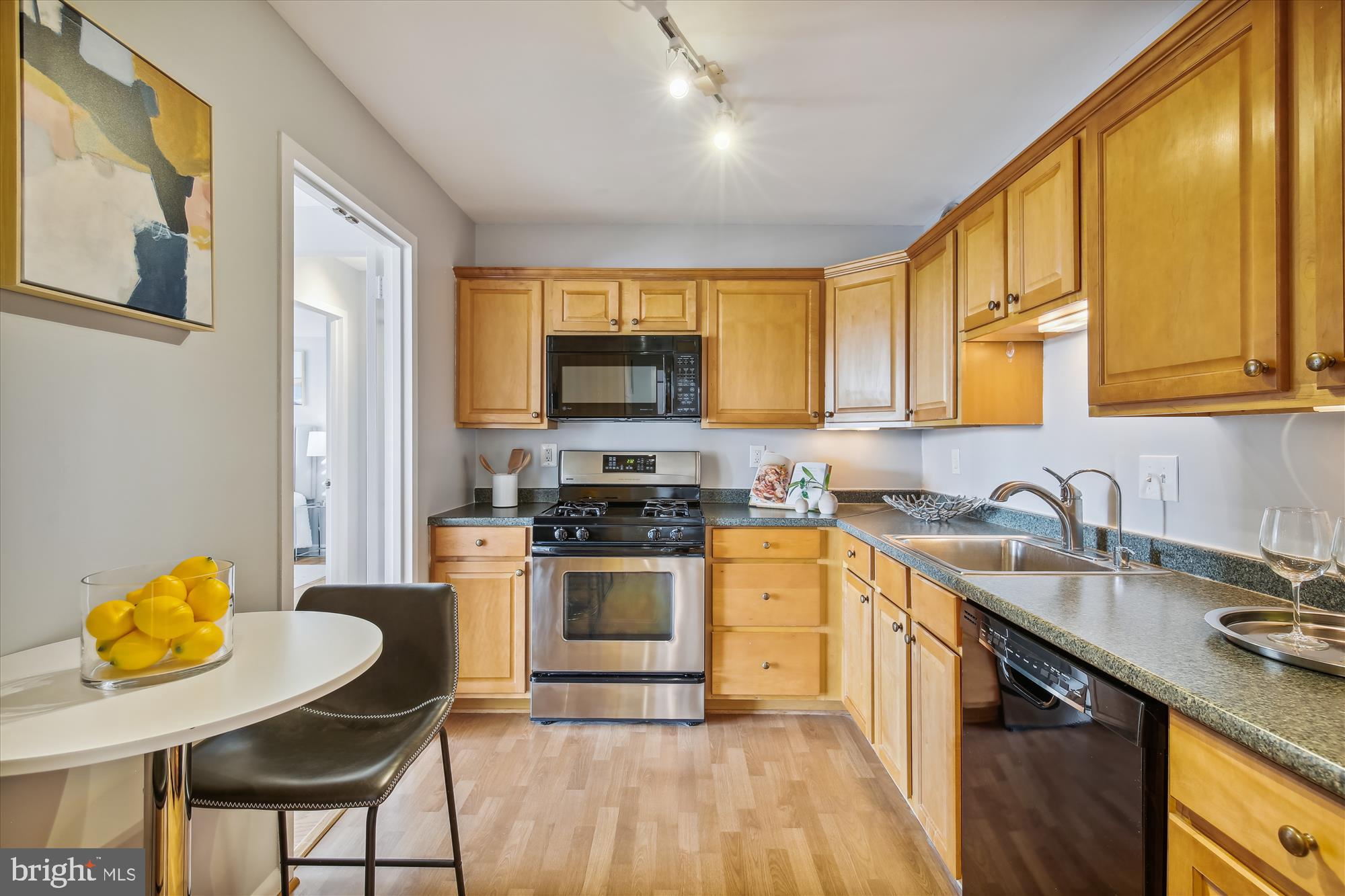 4620 NORTH PARK AVE - Residential