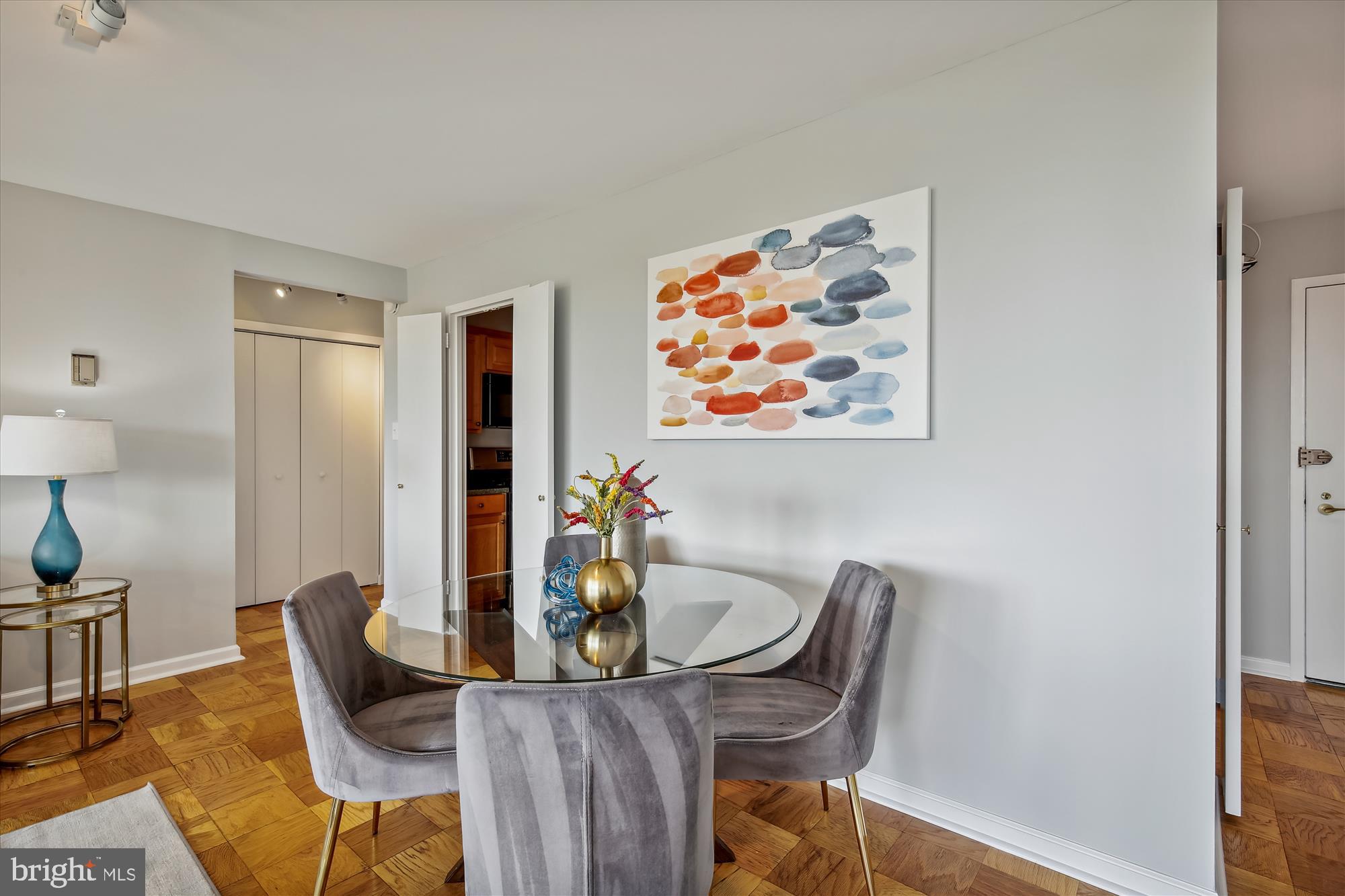 4620 NORTH PARK AVE - Residential