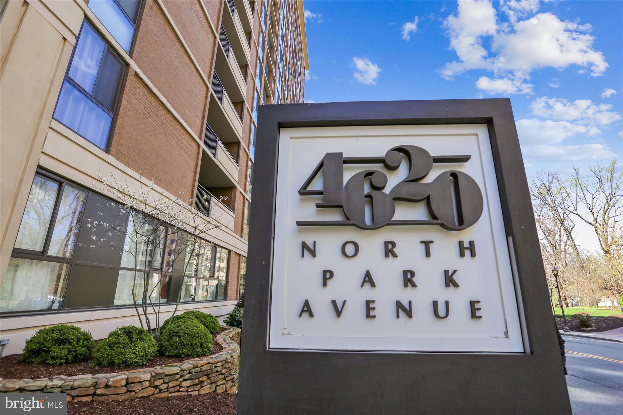4620 NORTH PARK AVE - Residential