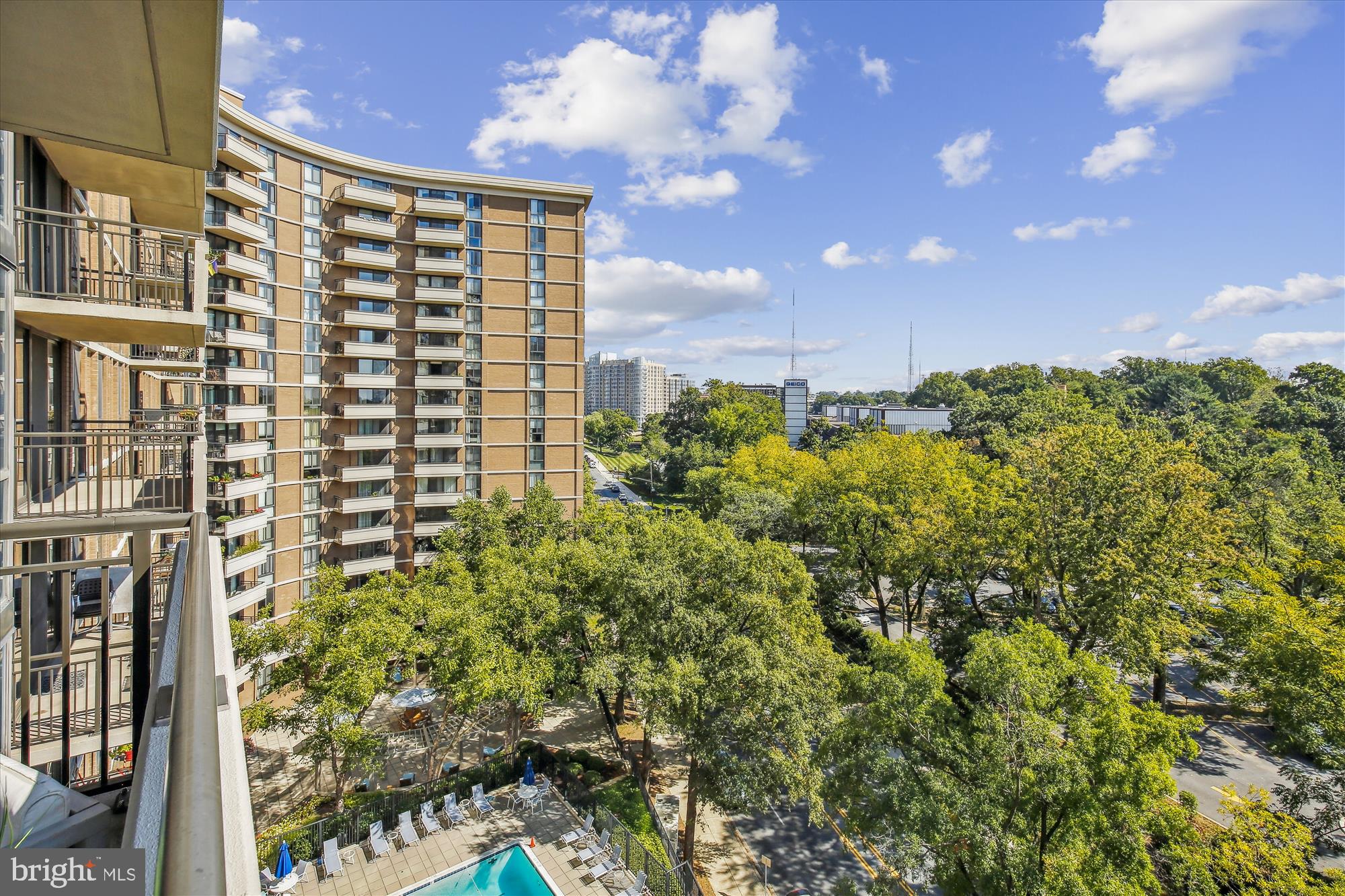 4620 NORTH PARK AVE - Residential