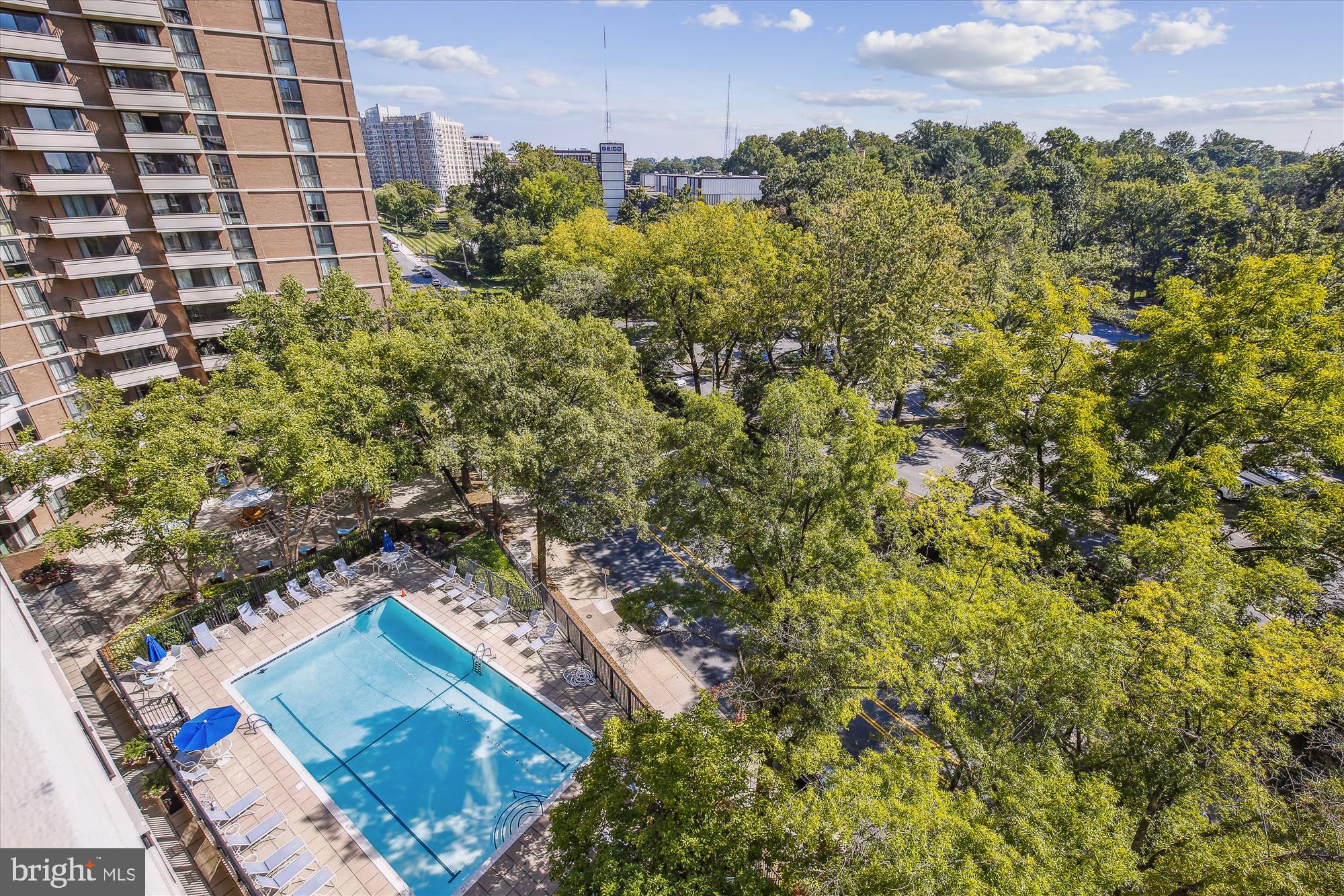 4620 NORTH PARK AVE - Residential